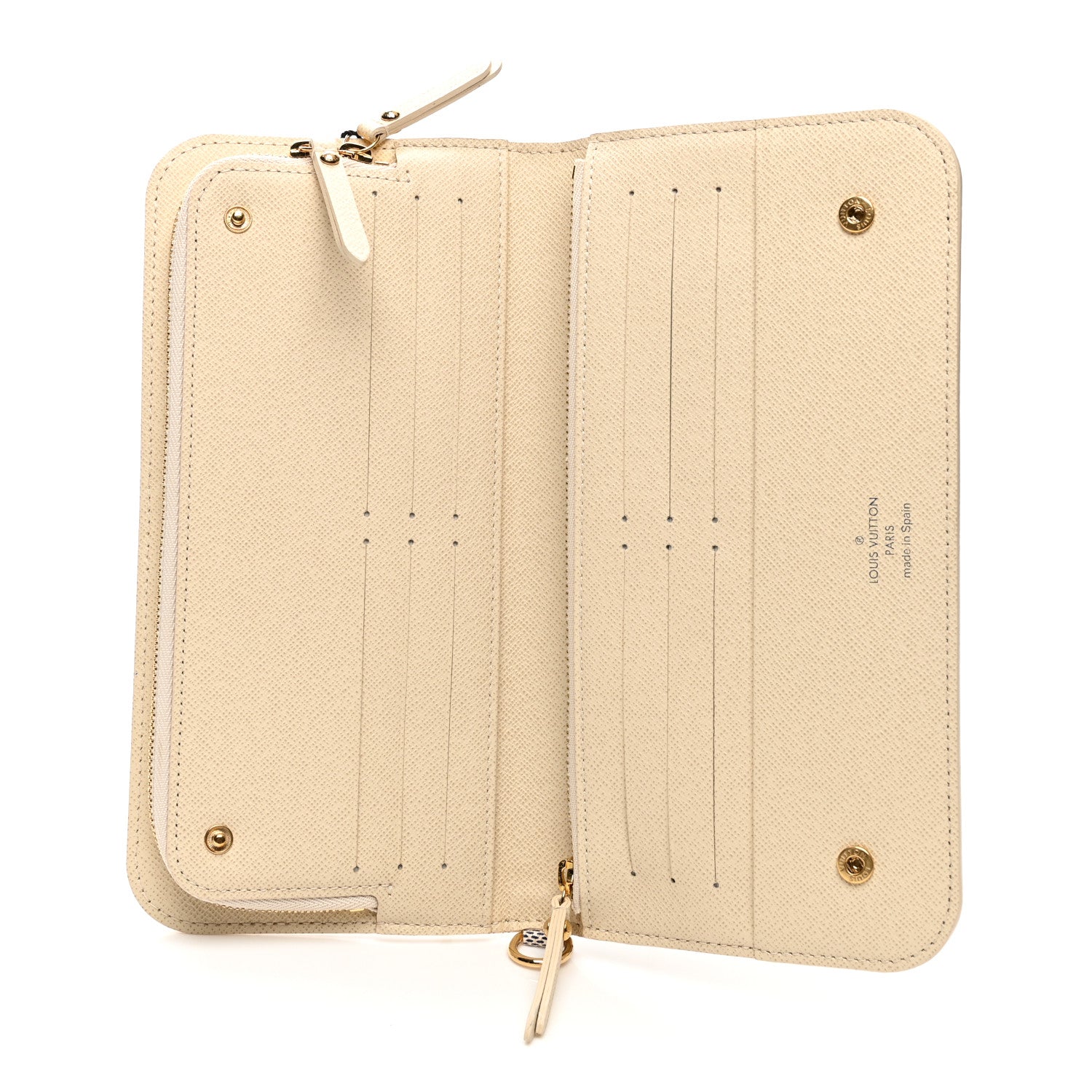 Damier Azur Insolite Wallet