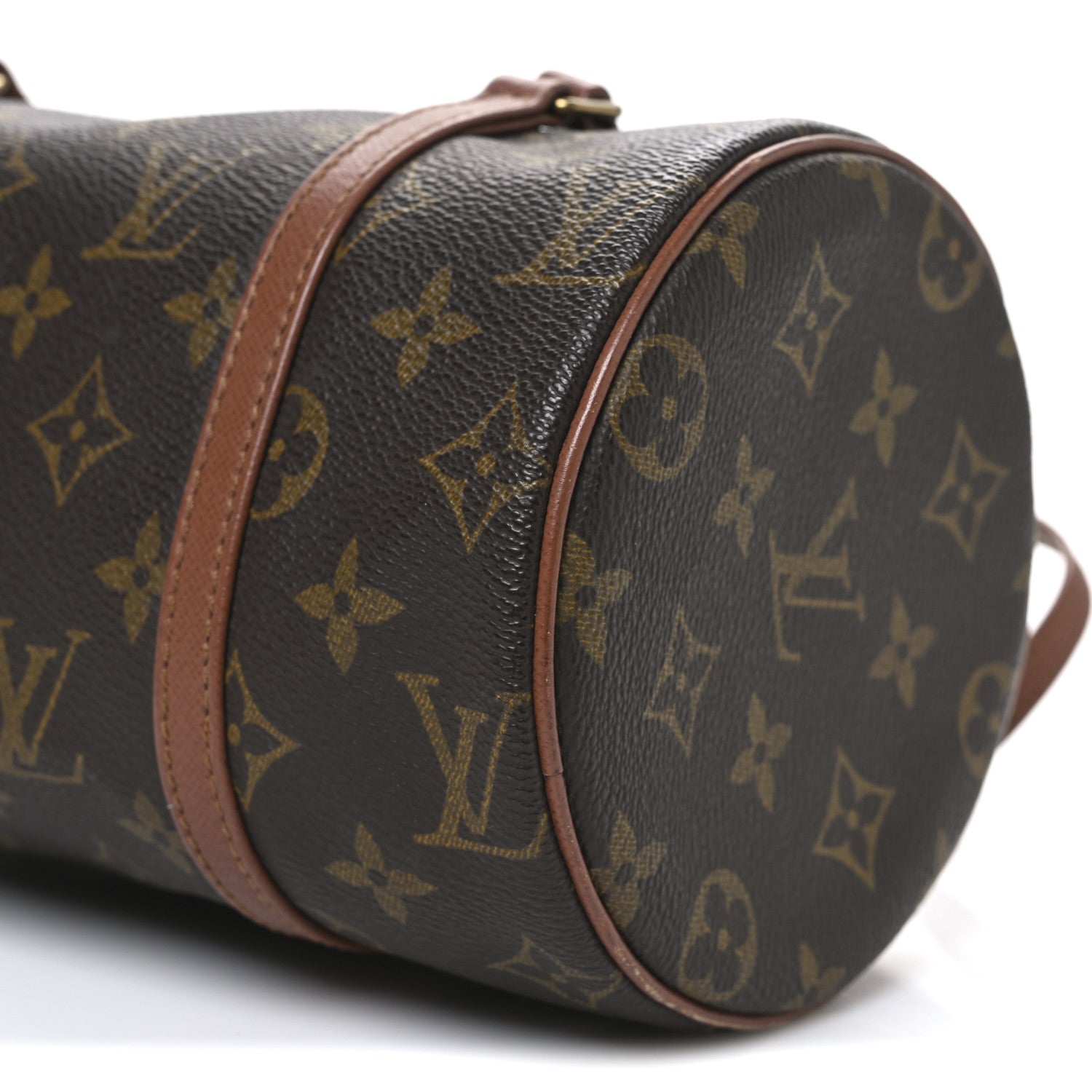 Monogram Papillon 26