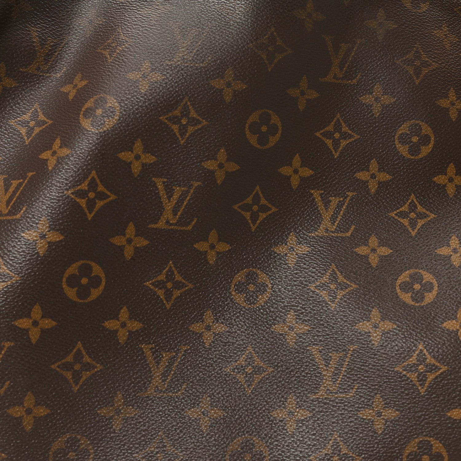 Monogram Berri MM