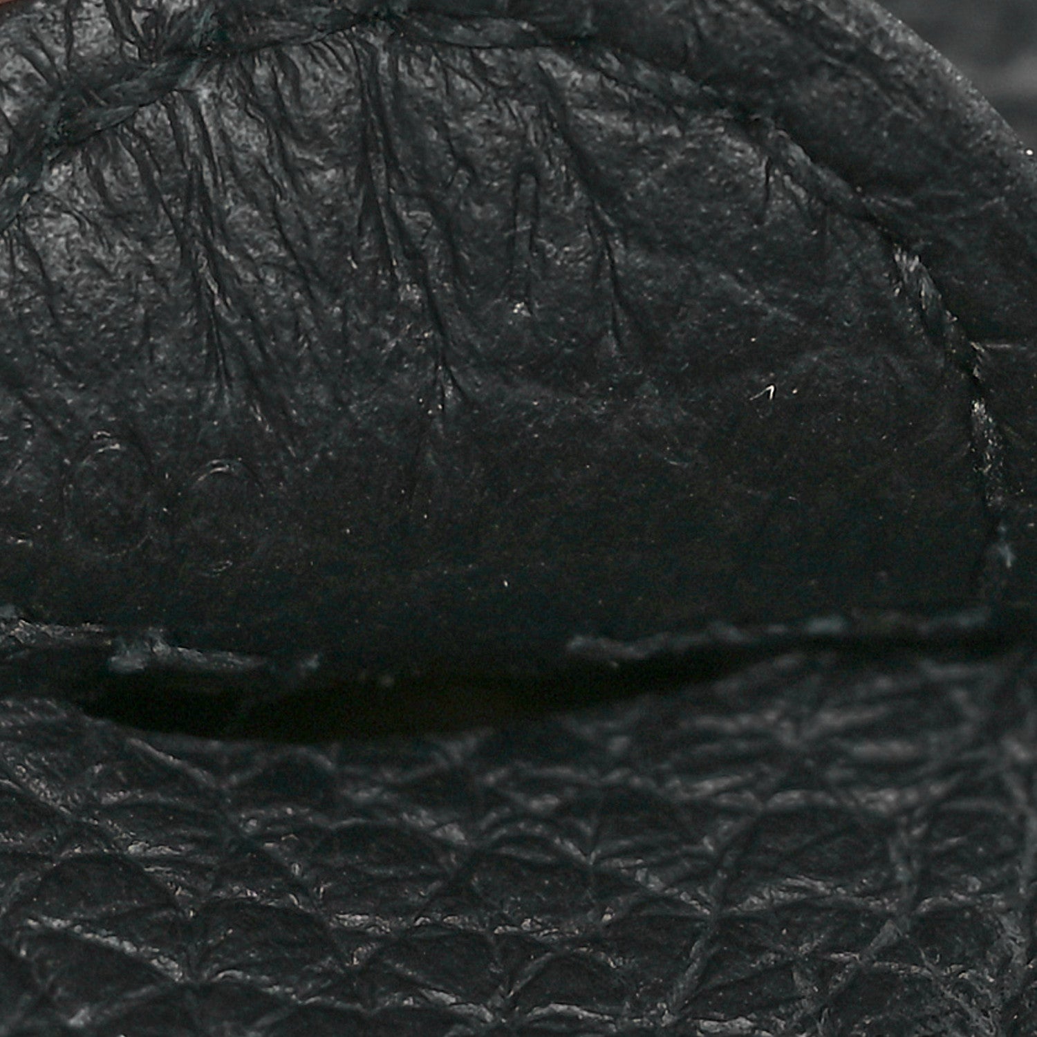 Taurillon Clemence Evelyne TPM Black
