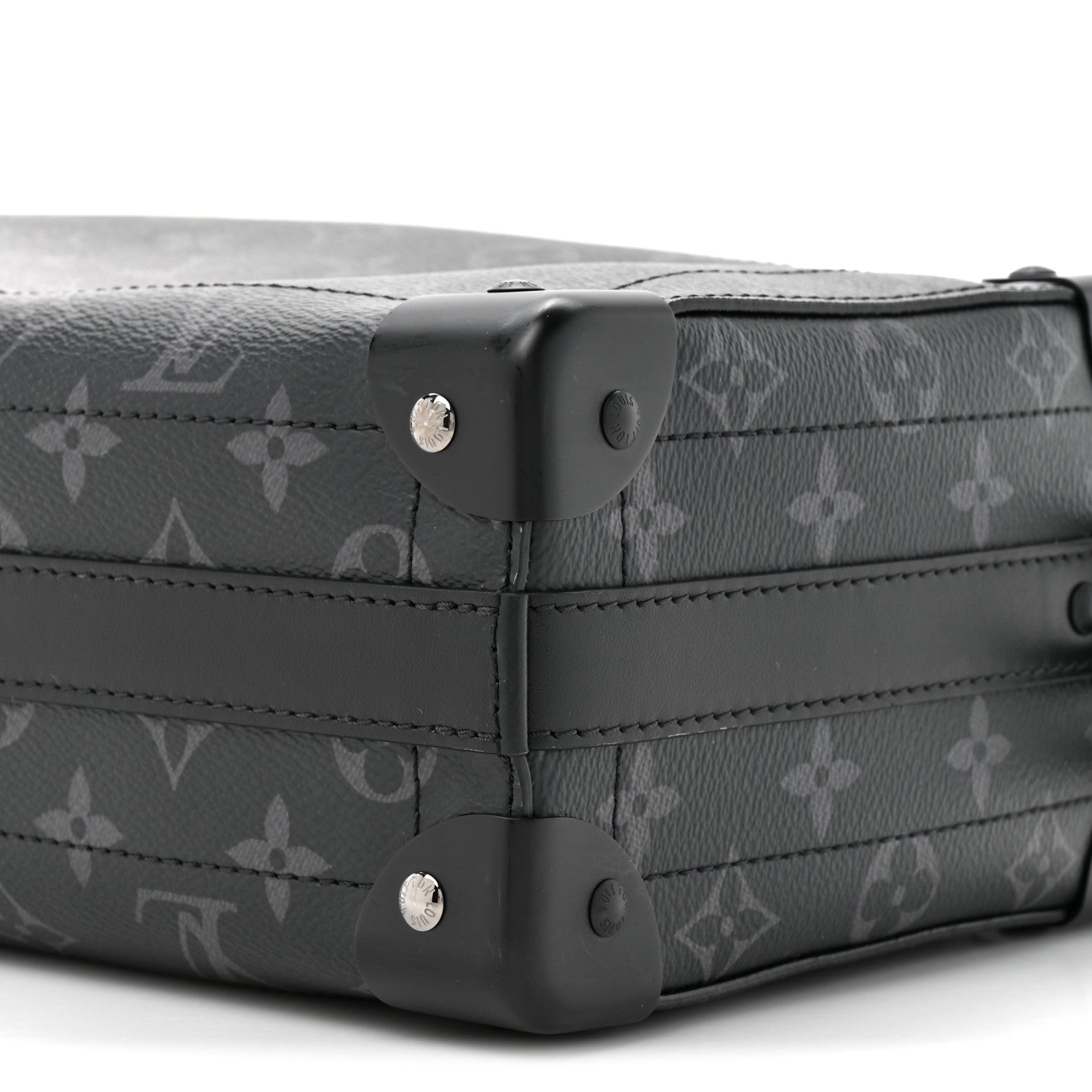 Monogram Eclipse Soul Trunk East West