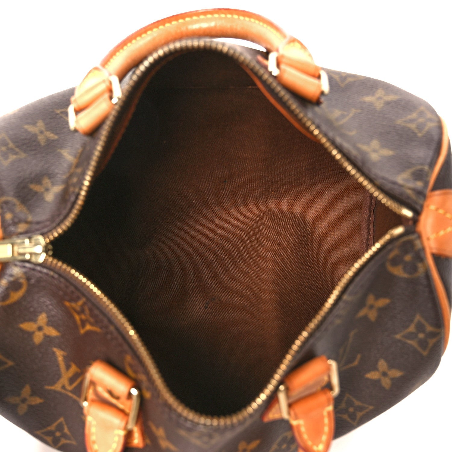 Monogram Speedy 25