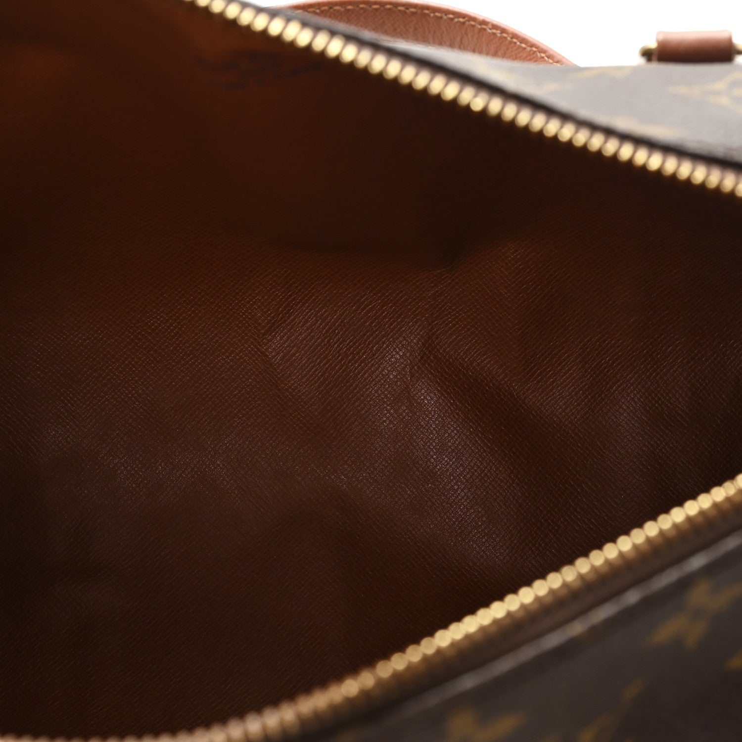 Monogram Papillon 30 With Companion