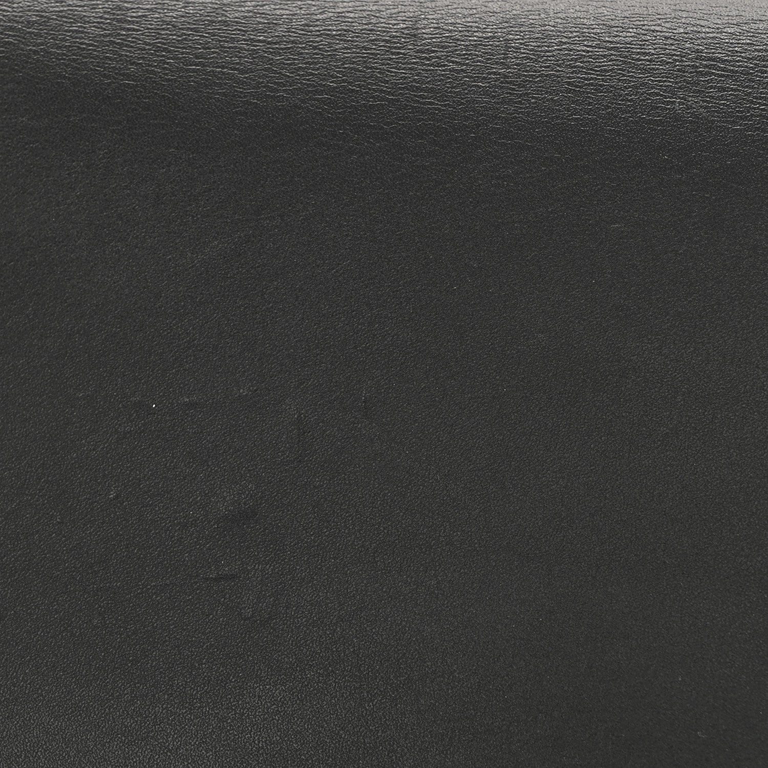 Calfskin Small Classic Monogram Kate Tassel Satchel Black