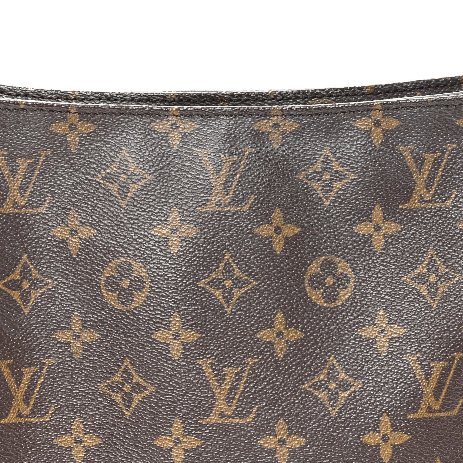 Monogram Looping MM