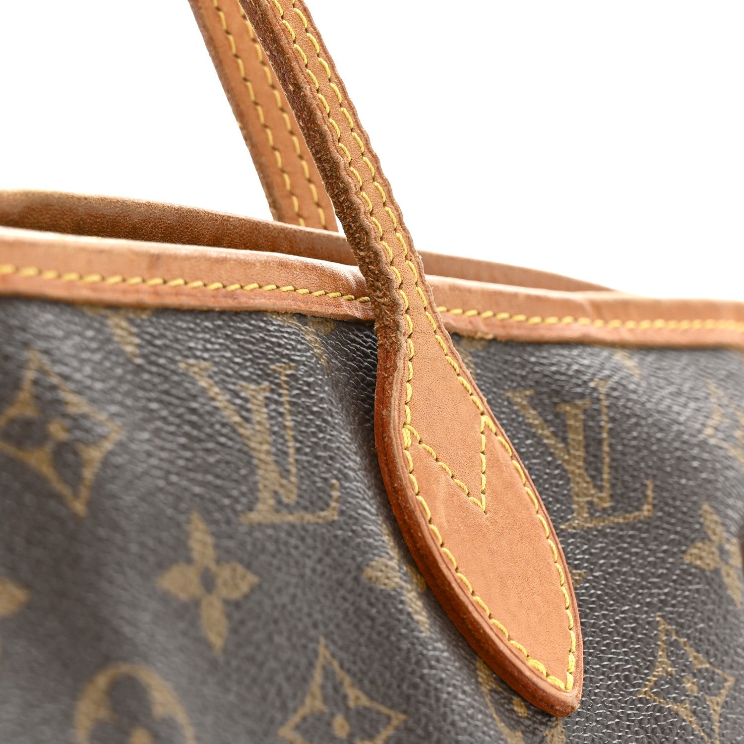 Monogram Neverfull MM
