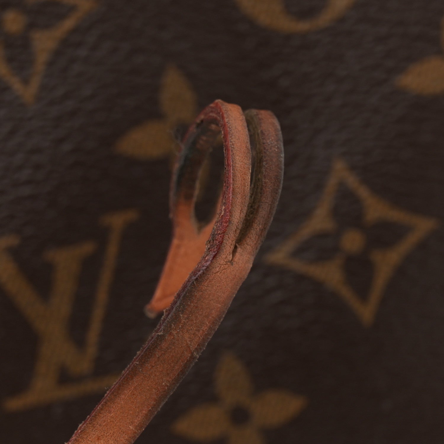 Monogram Artsy MM