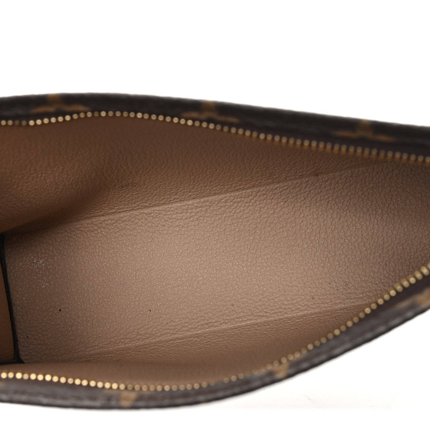 Monogram Toiletry Pouch 19