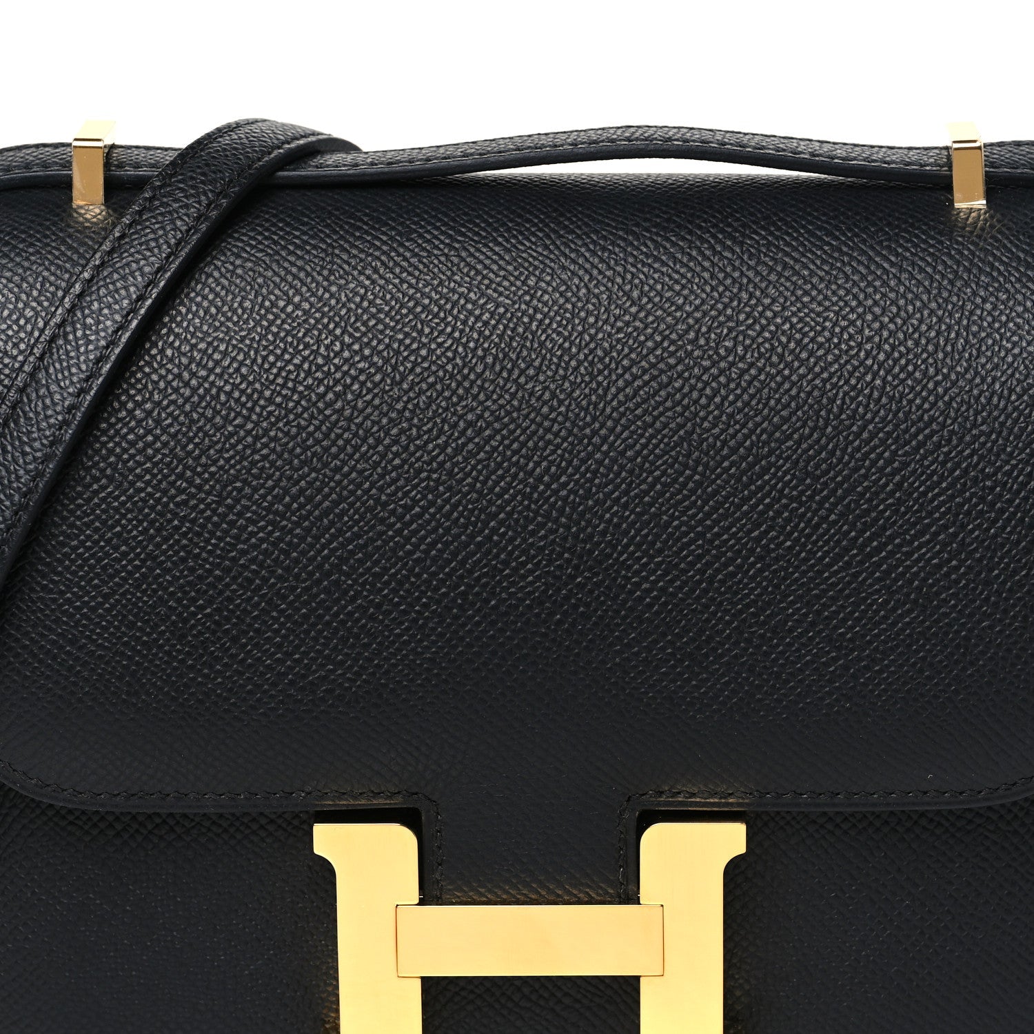 Epsom Constance 18 Black