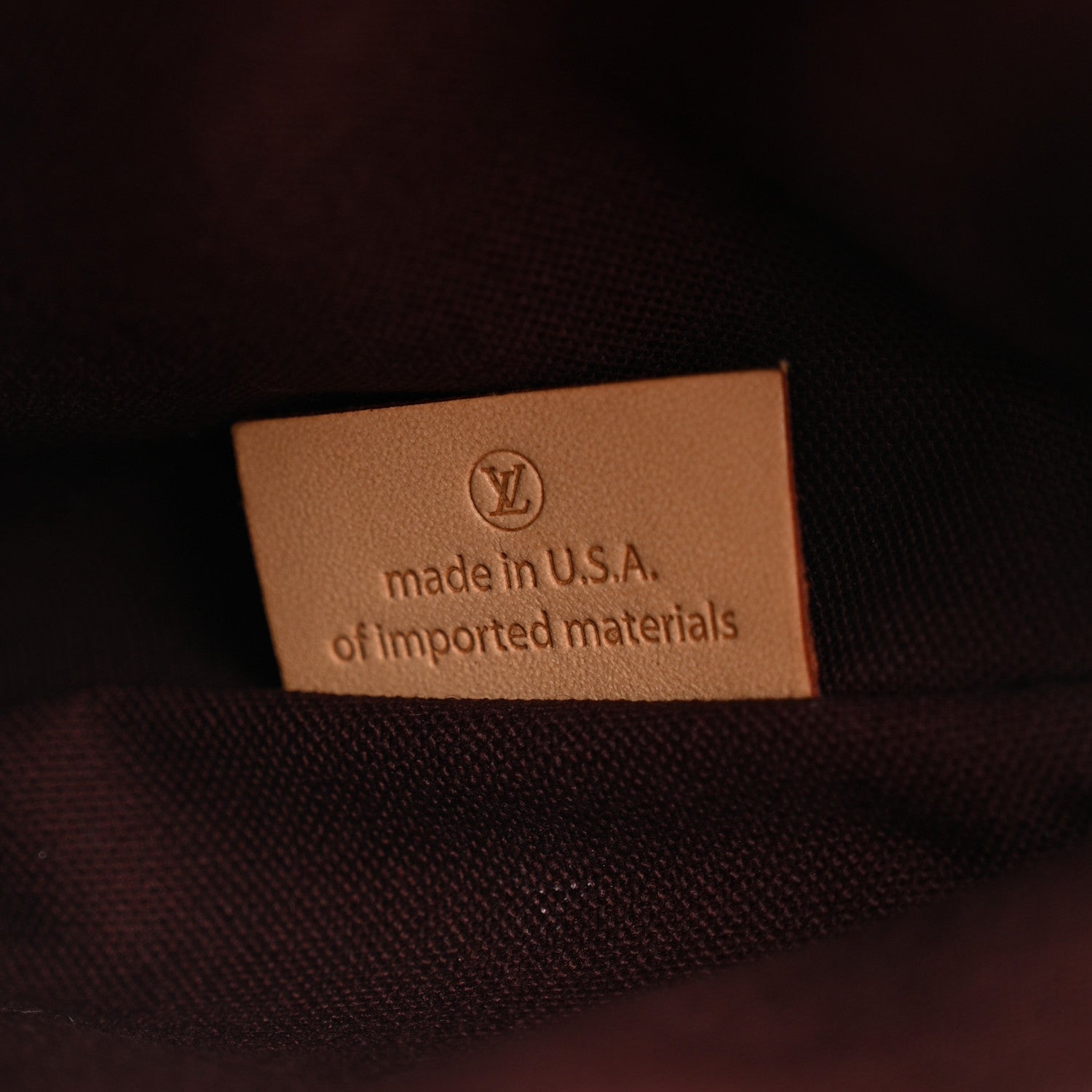 Monogram Turenne MM