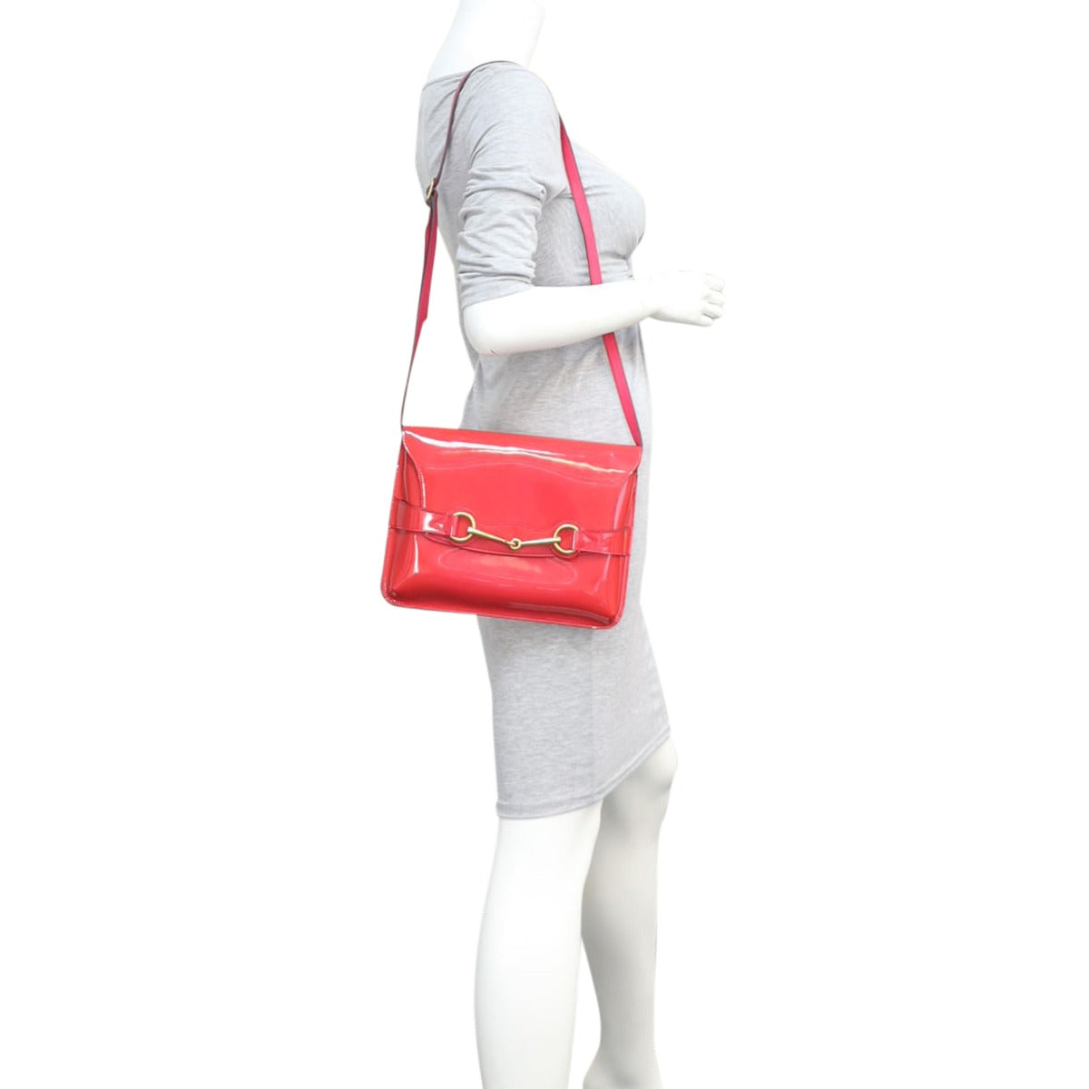 Gucci Bright Bit Crossbody