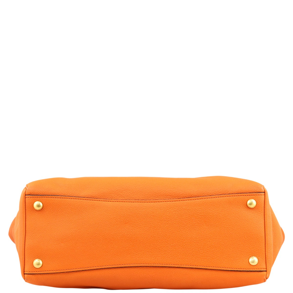 Prada Vitello Grain Shopping Tote