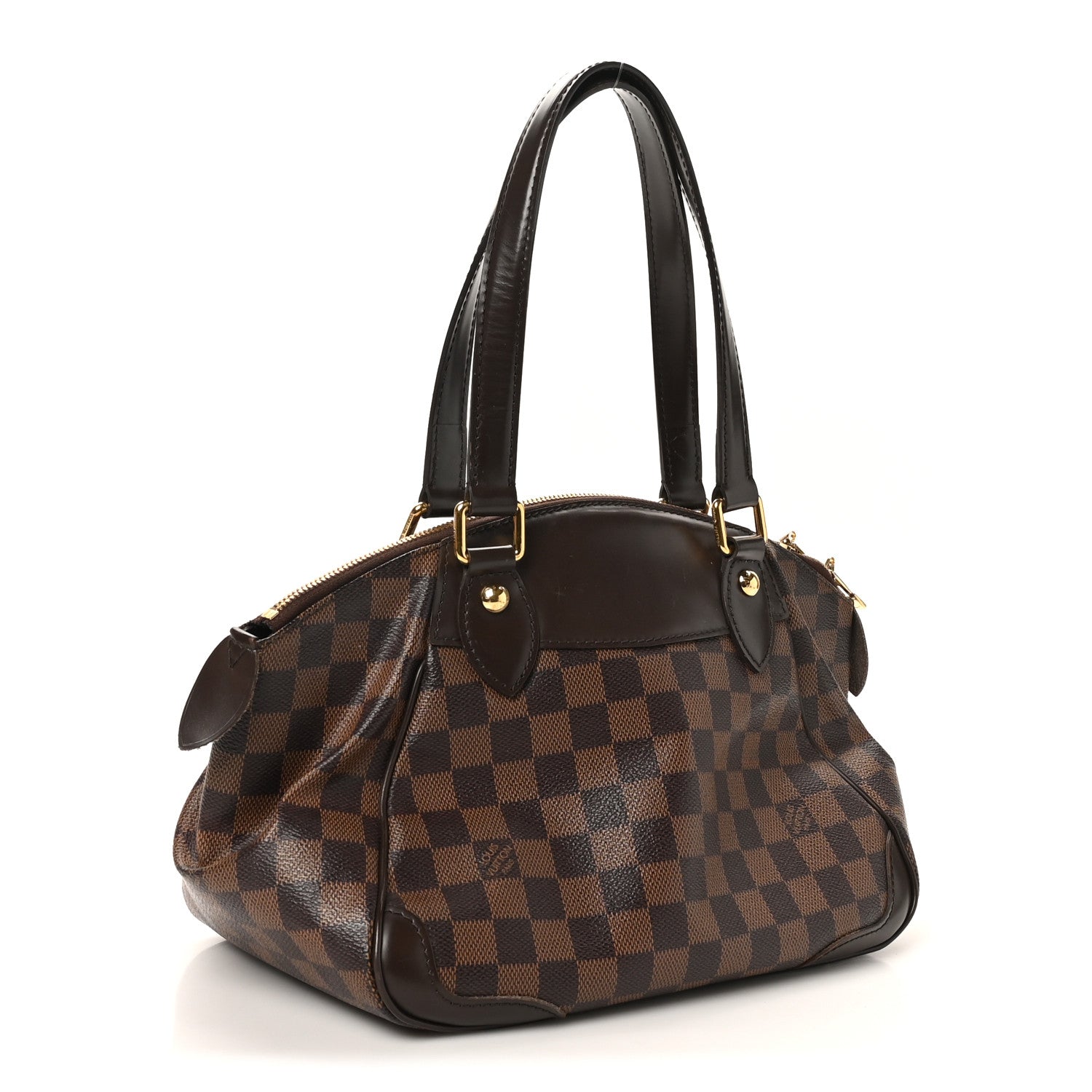 Damier Ebene Verona PM