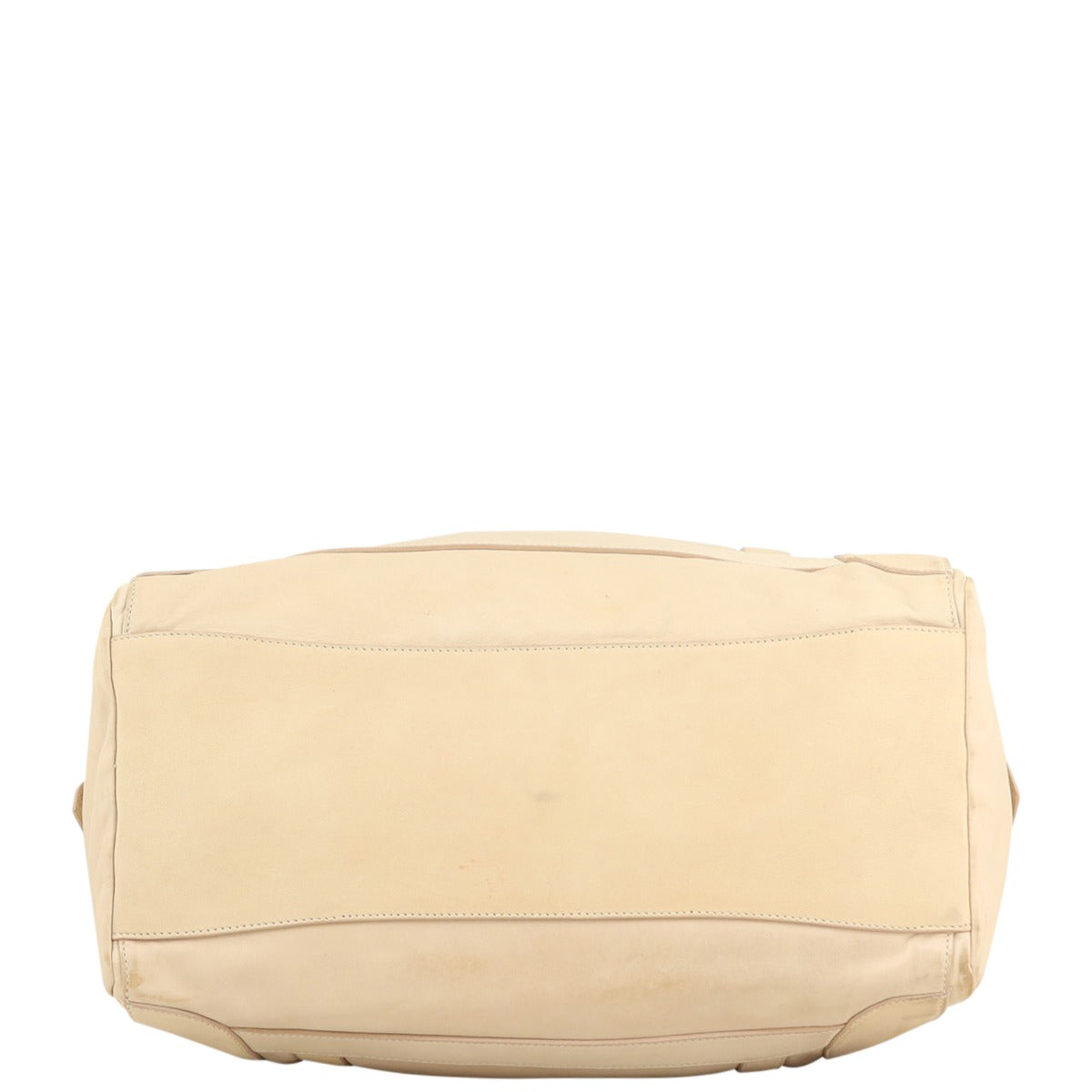 Prada Soft Nappa Shoulder Bag