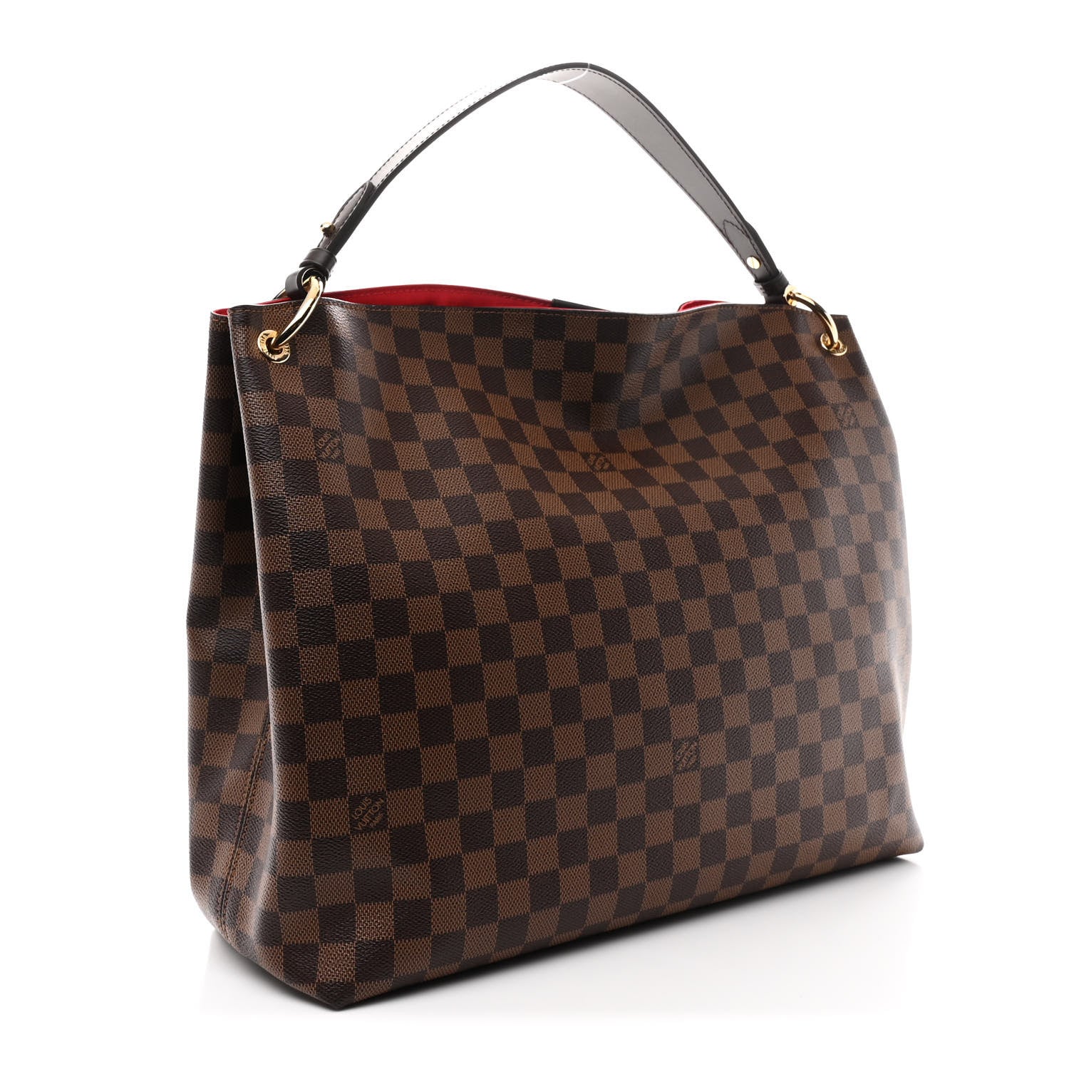 Damier Ebene Graceful MM