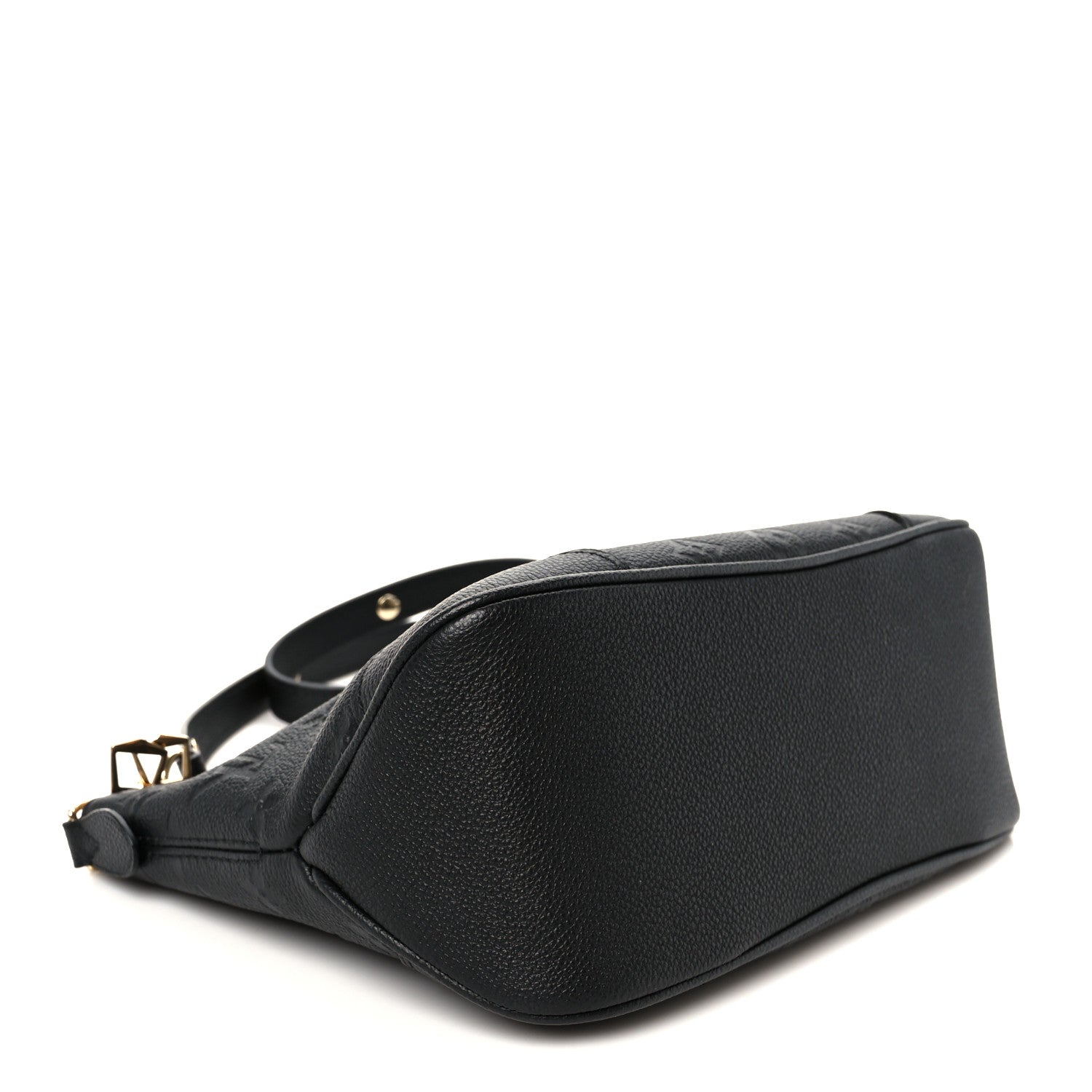 Empreinte Monogram Boulogne NM Black