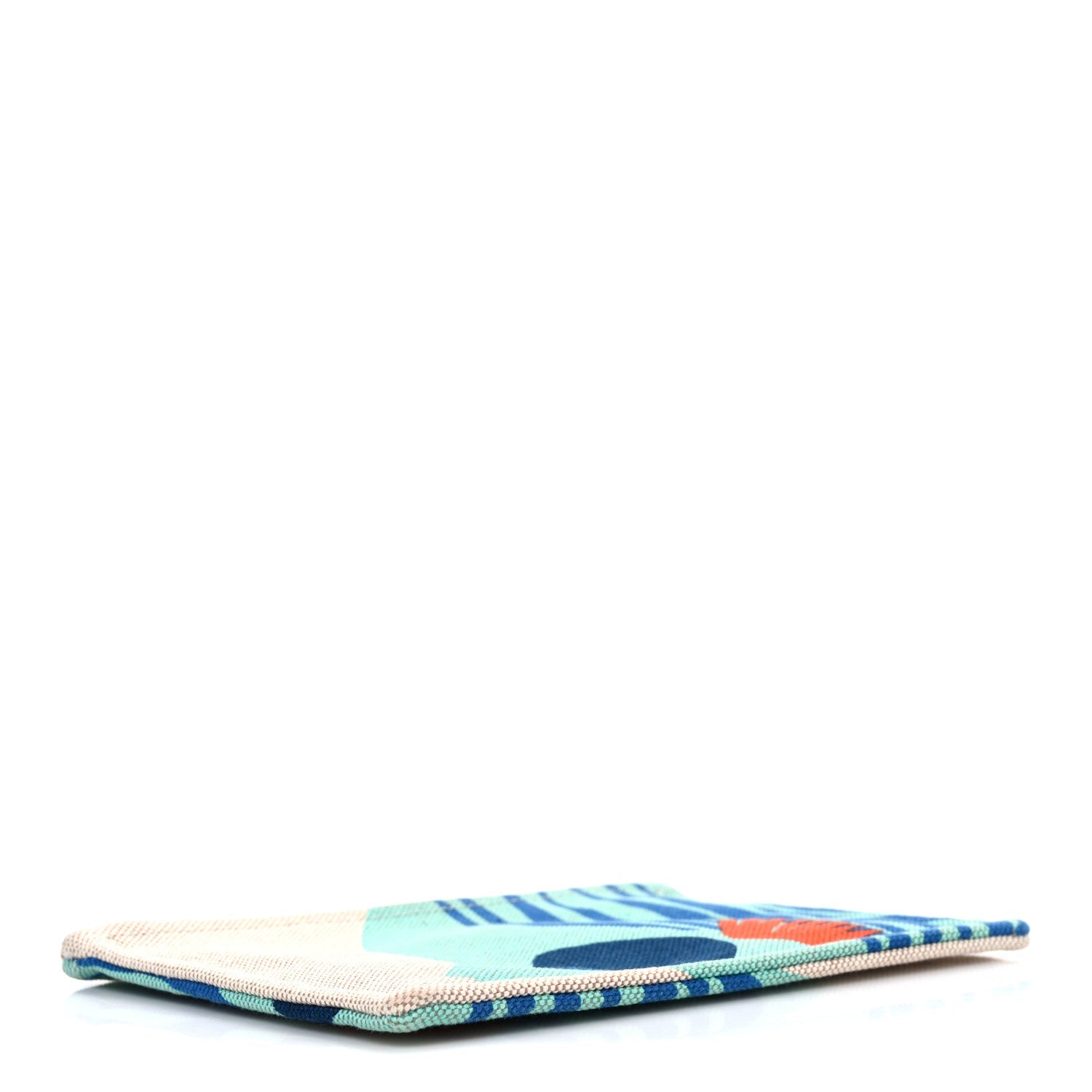 Toile Small Under The Waves Case