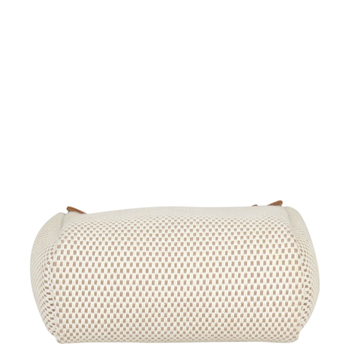 Hermes Herbag Toile TPM