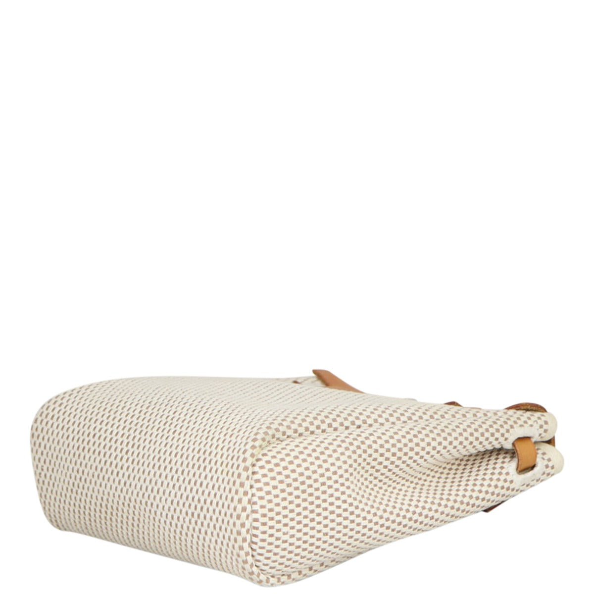 Hermes Herbag Toile TPM