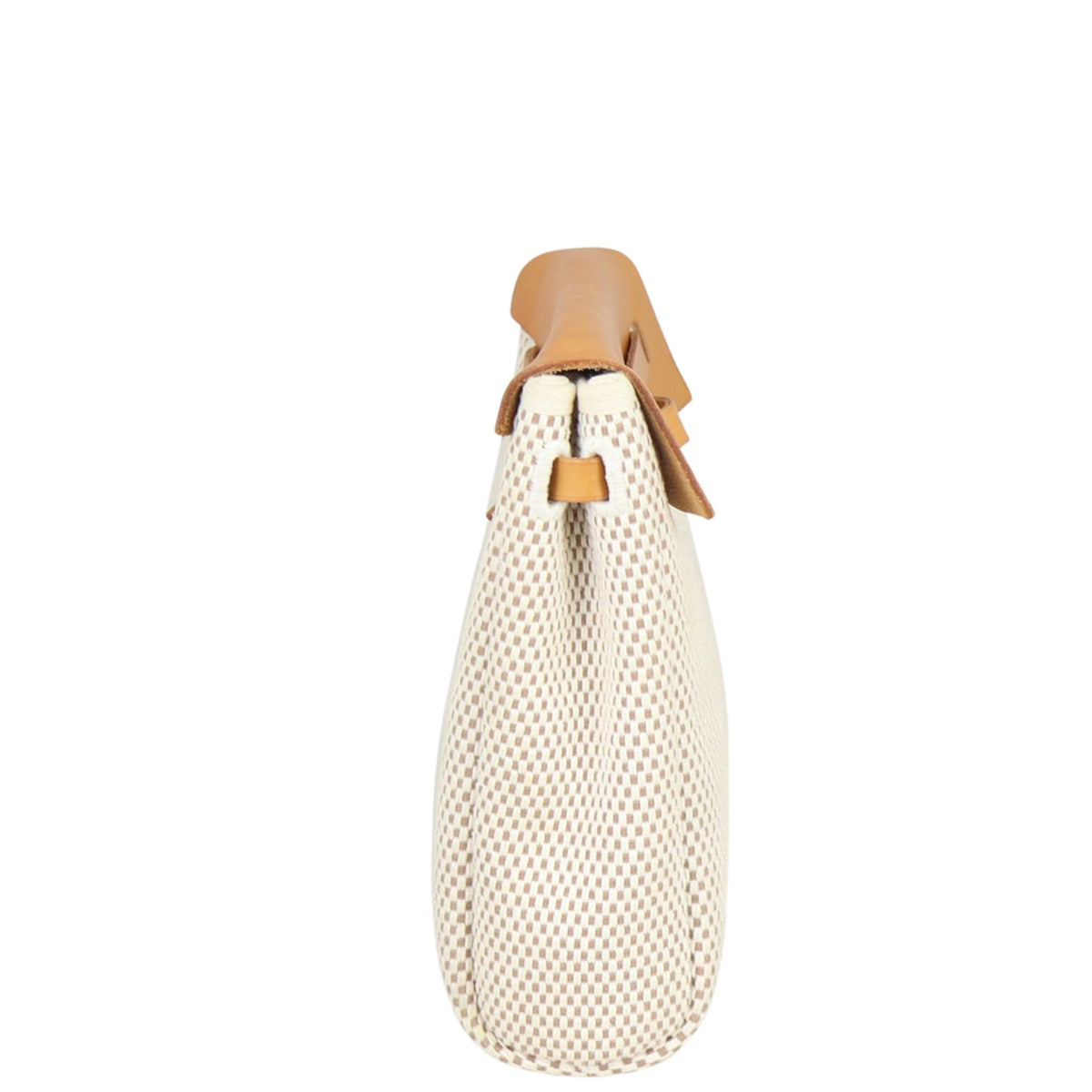 Hermes Herbag Toile TPM