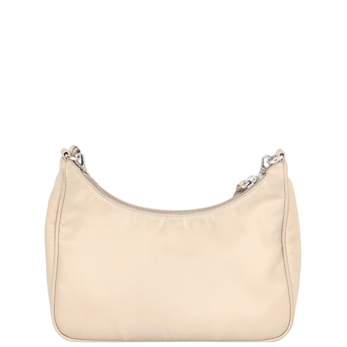 Prada Re-Edition 2005 Tessuto Shoulder Bag