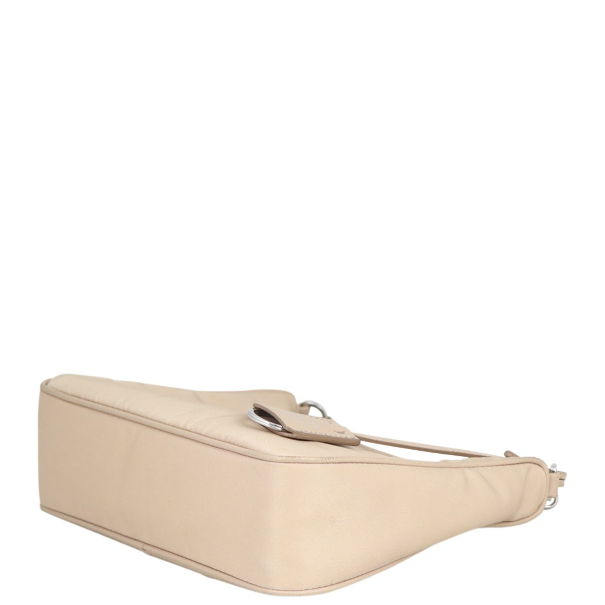 Prada Re-Edition 2005 Tessuto Shoulder Bag