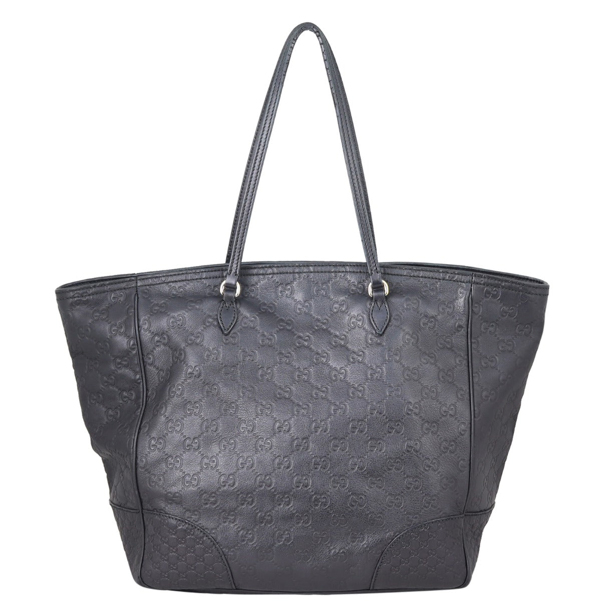 Gucci Guccissima Bree Tote