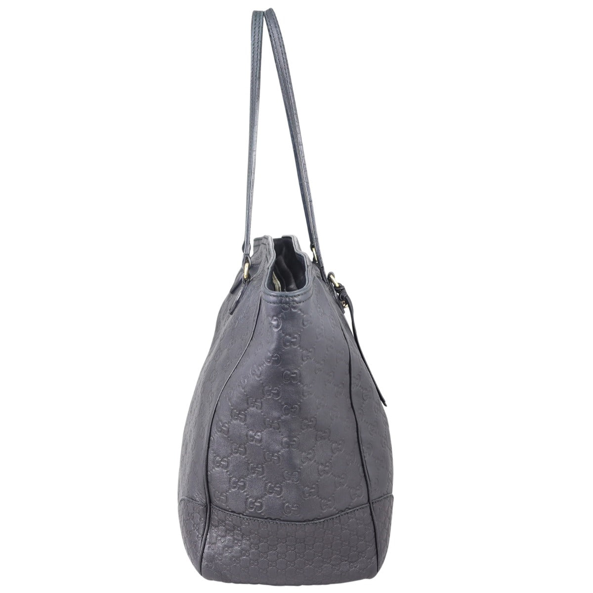 Gucci Guccissima Bree Tote