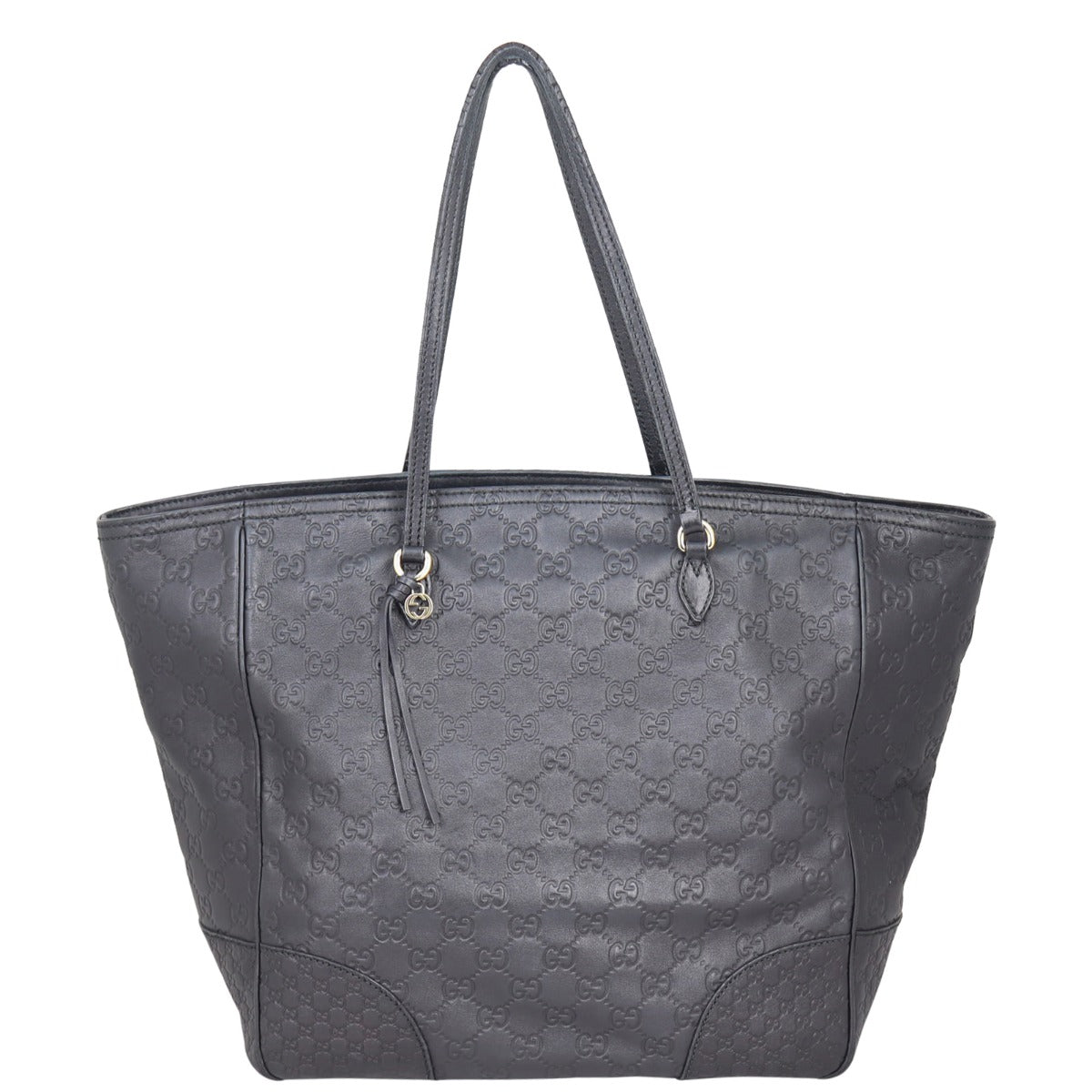 Gucci Guccissima Bree Tote