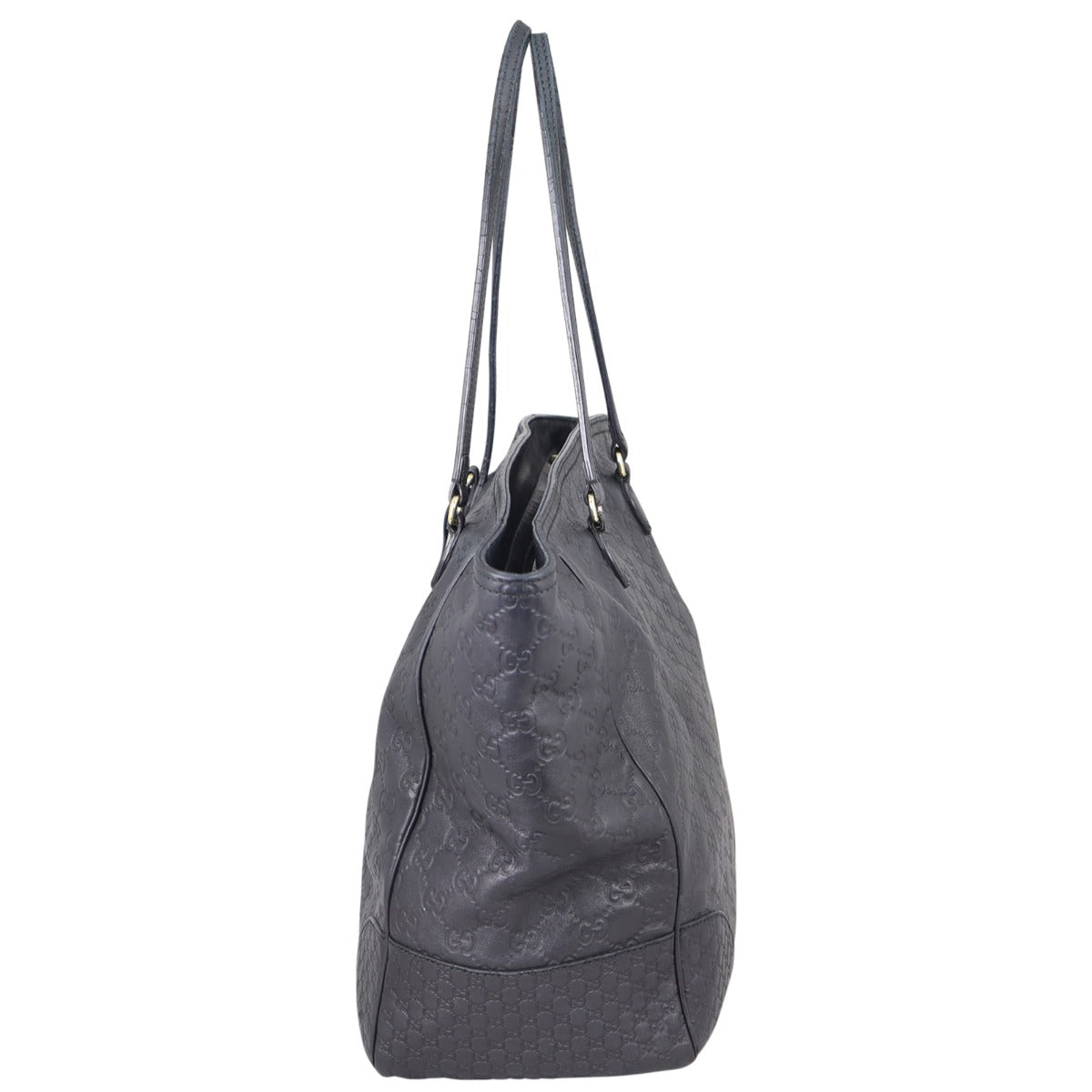 Gucci Guccissima Bree Tote