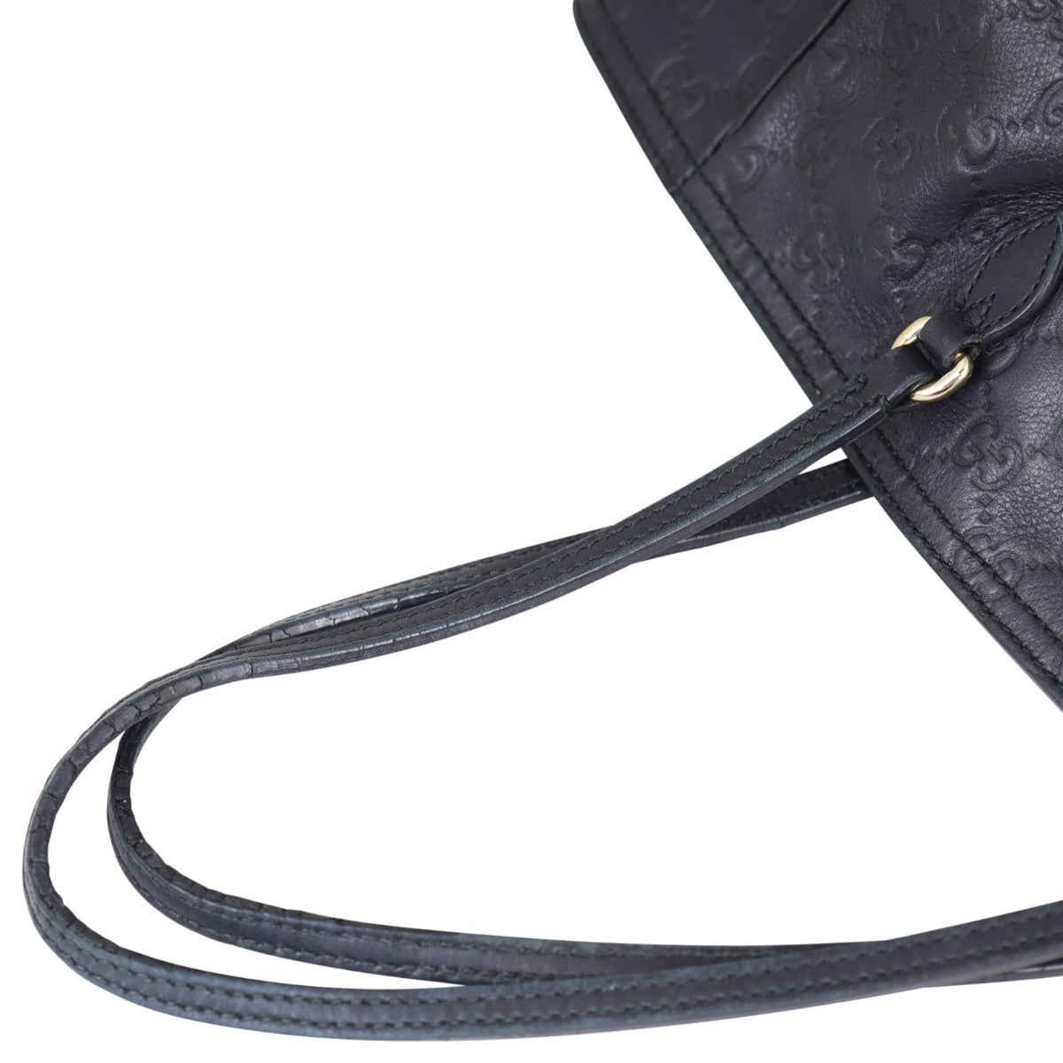 Gucci Guccissima Bree Tote