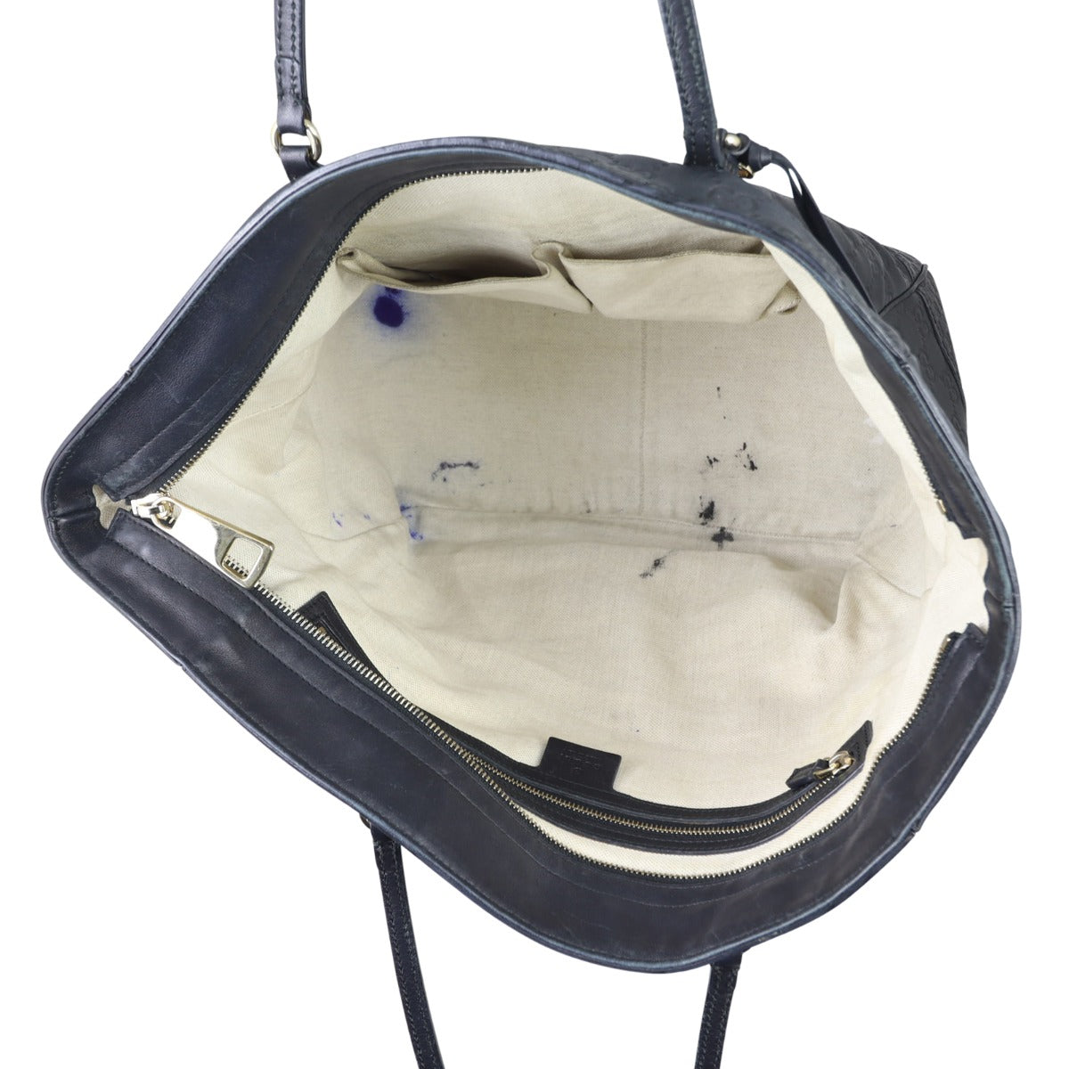 Gucci Guccissima Bree Tote