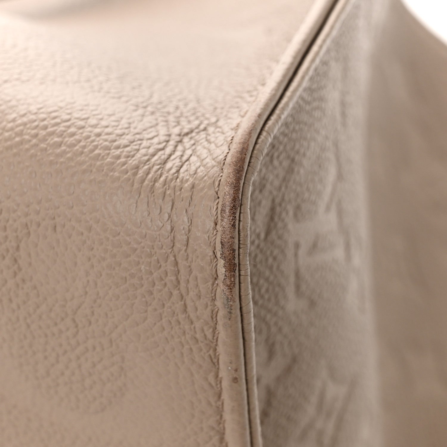 Empreinte Monogram Giant Onthego MM Tourterelle