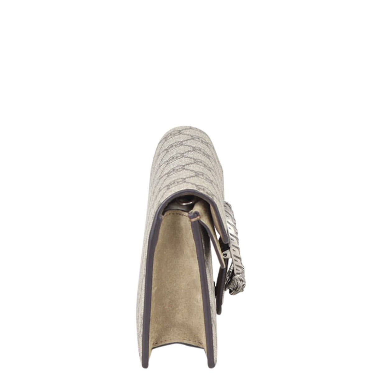 Gucci Dionysus GG Supreme Super Mini Bag