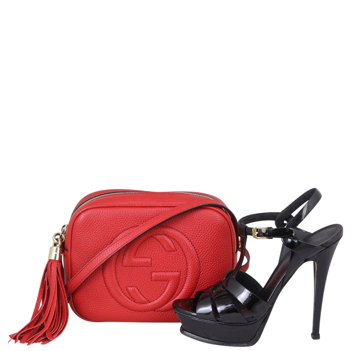 Gucci Soho Disco Small