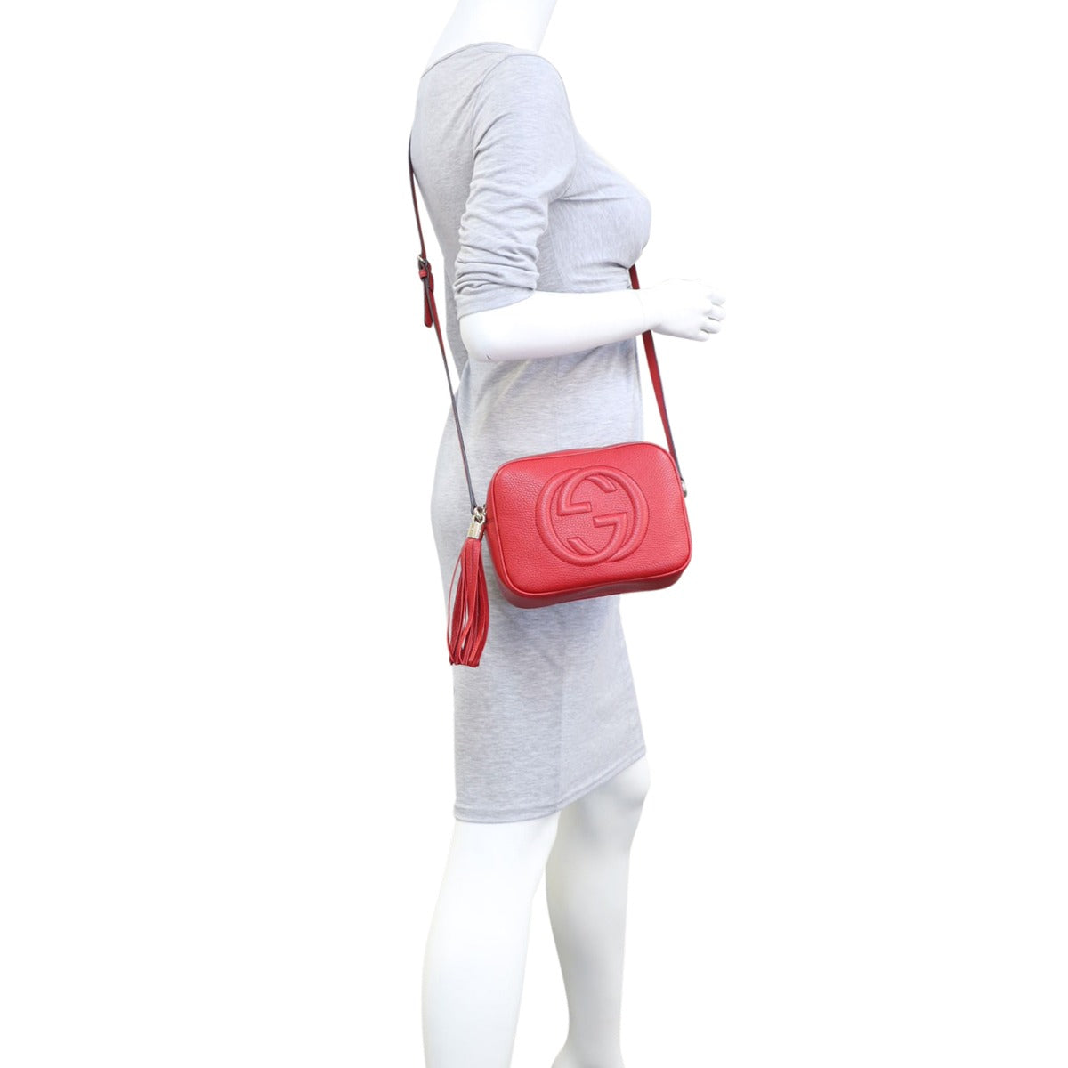 Gucci Soho Disco Small