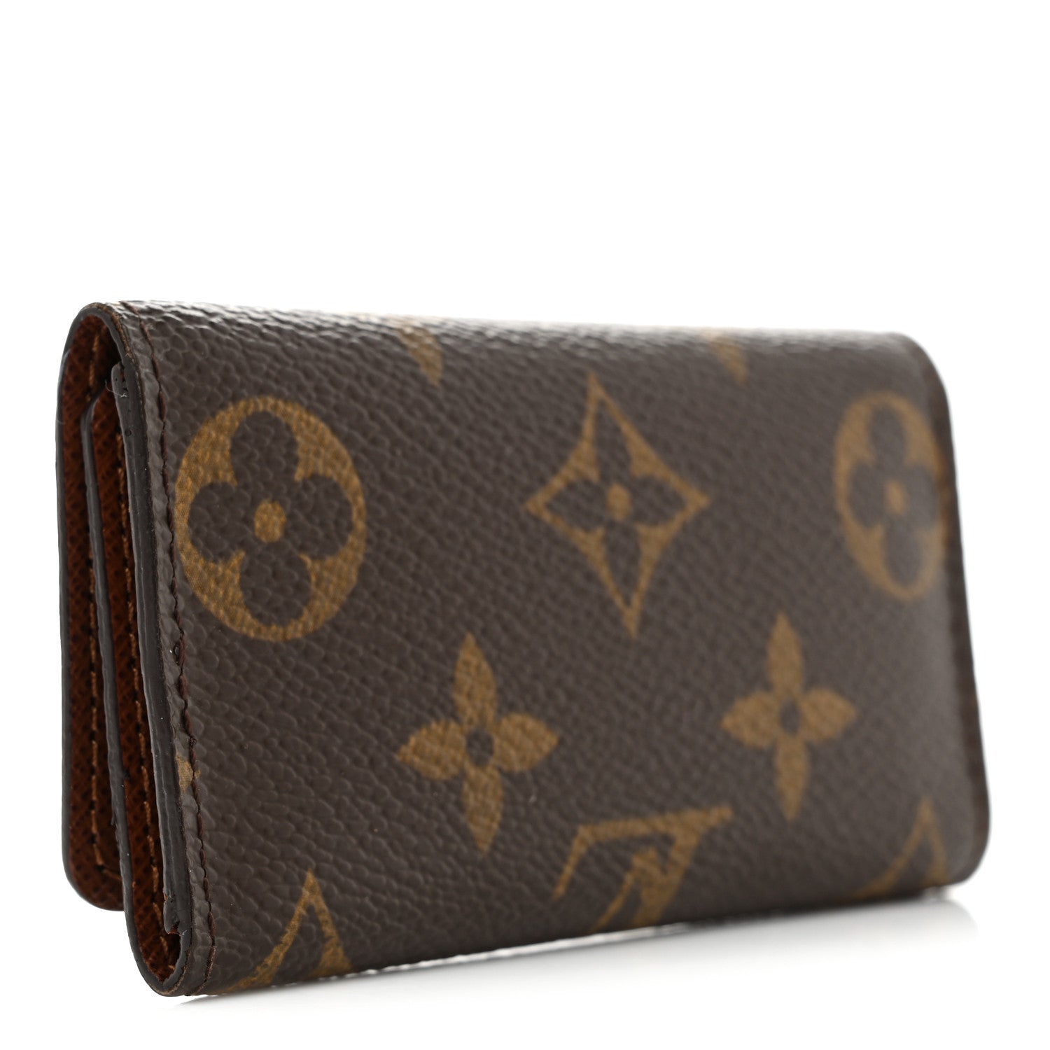 Monogram 4 Key Multicles Holder