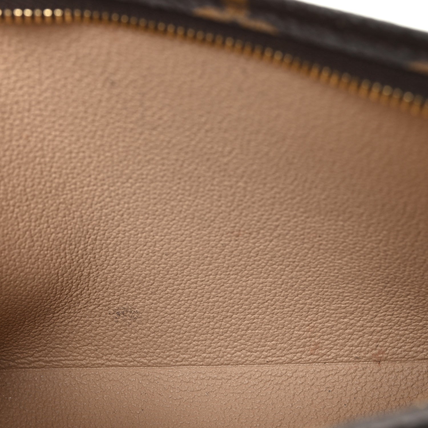 Monogram Toiletry Pouch 19
