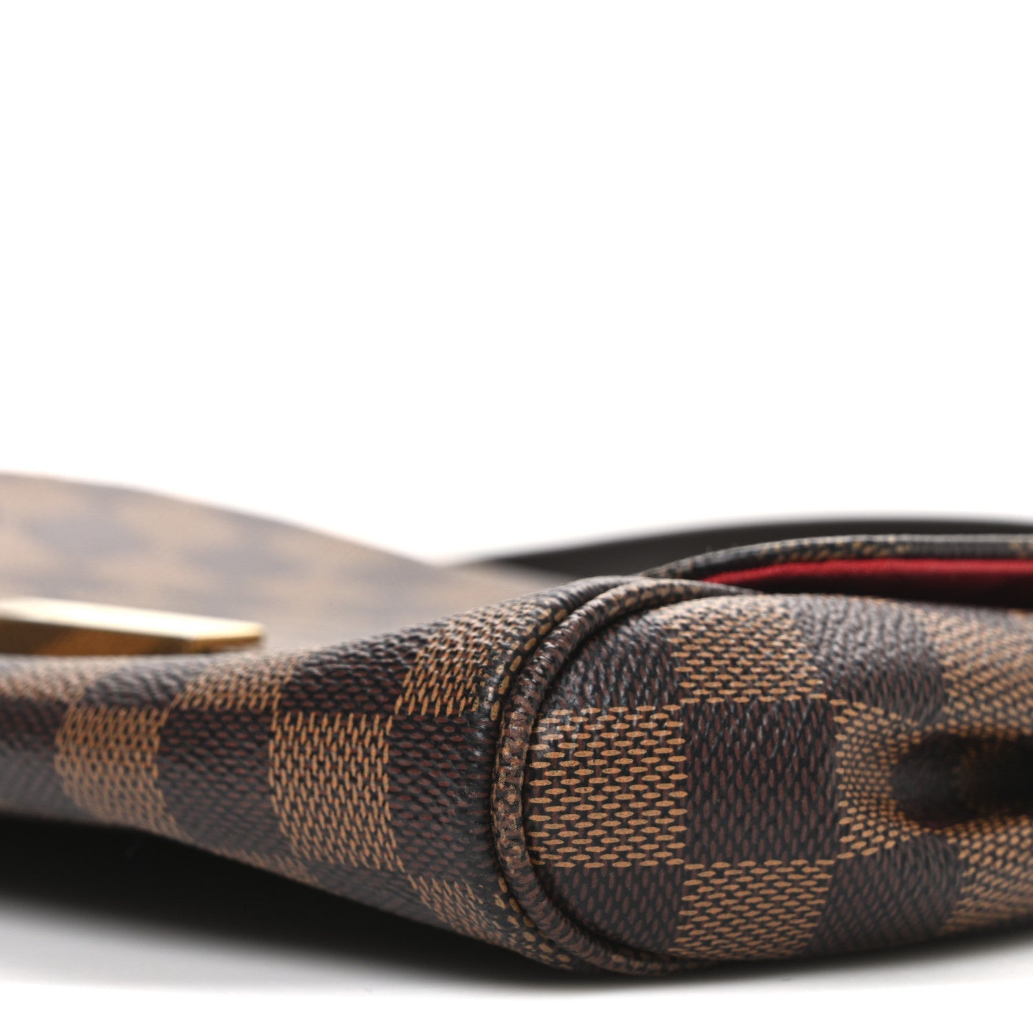 Damier Ebene Favorite MM