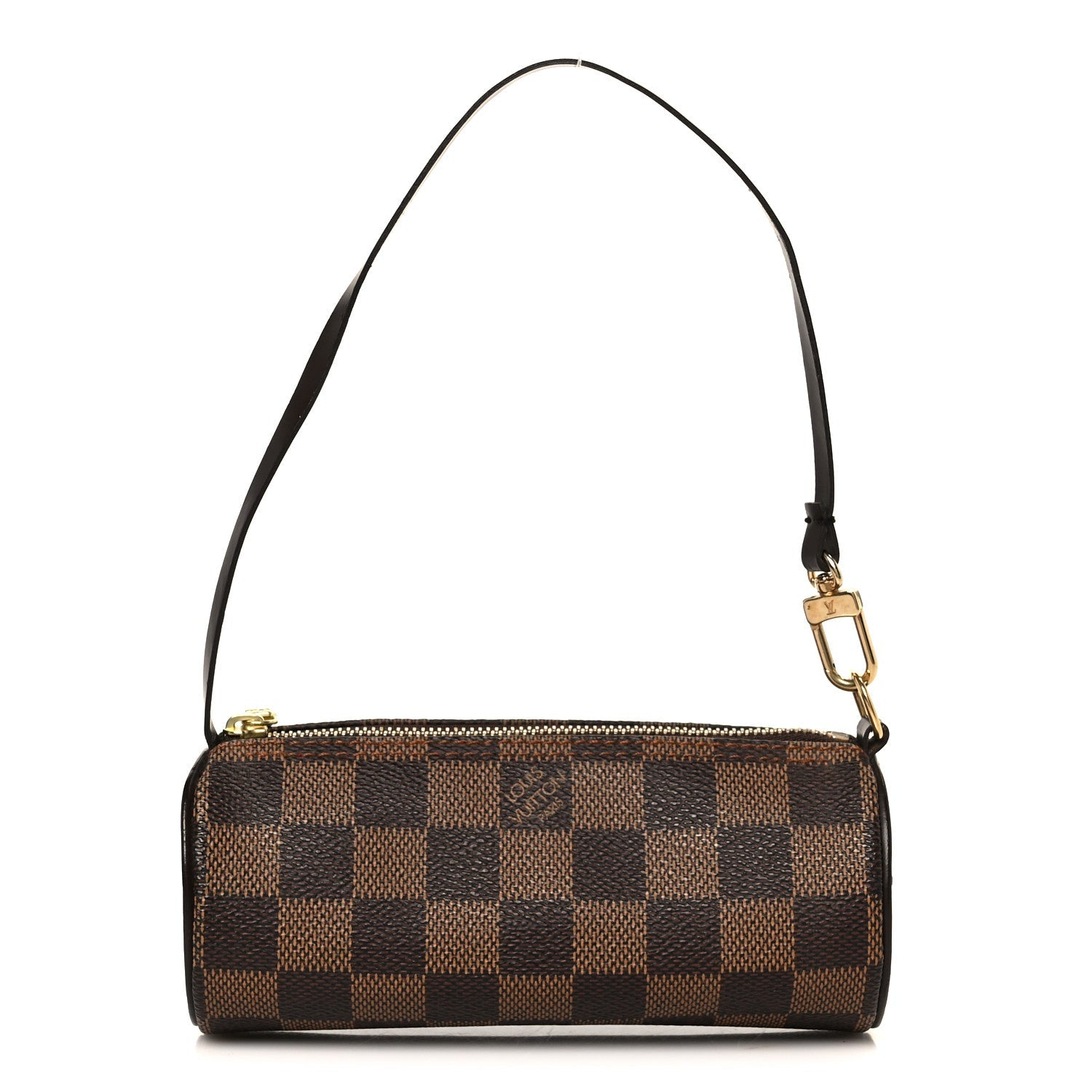 Damier Ebene Mini Papillon
