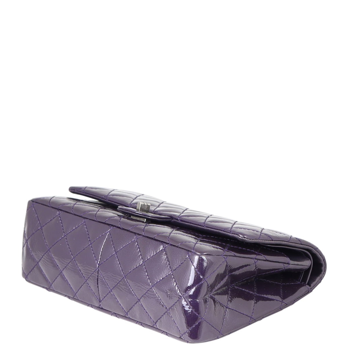 Chanel Reissue 226 Double Flap Bag