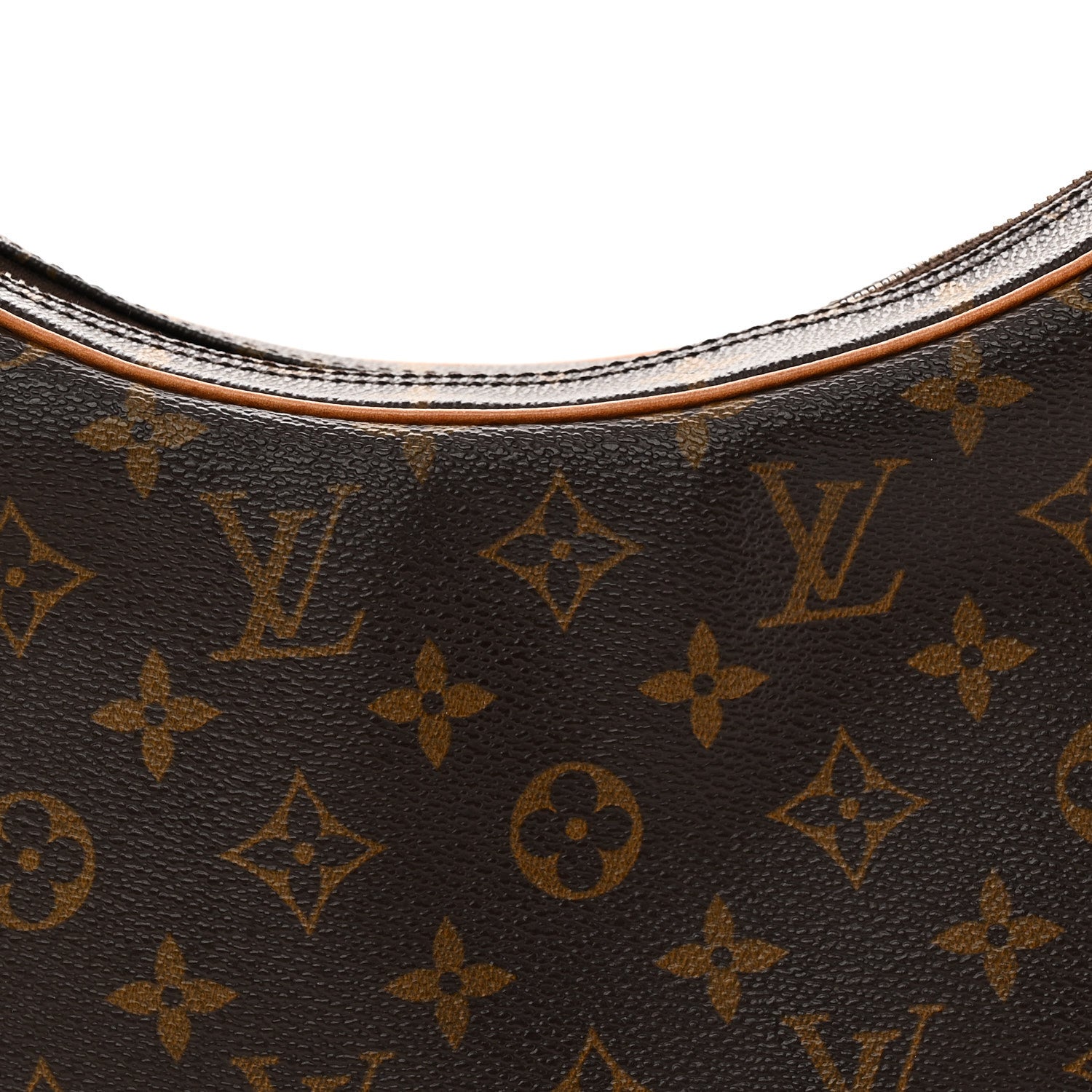 Monogram Croissant MM