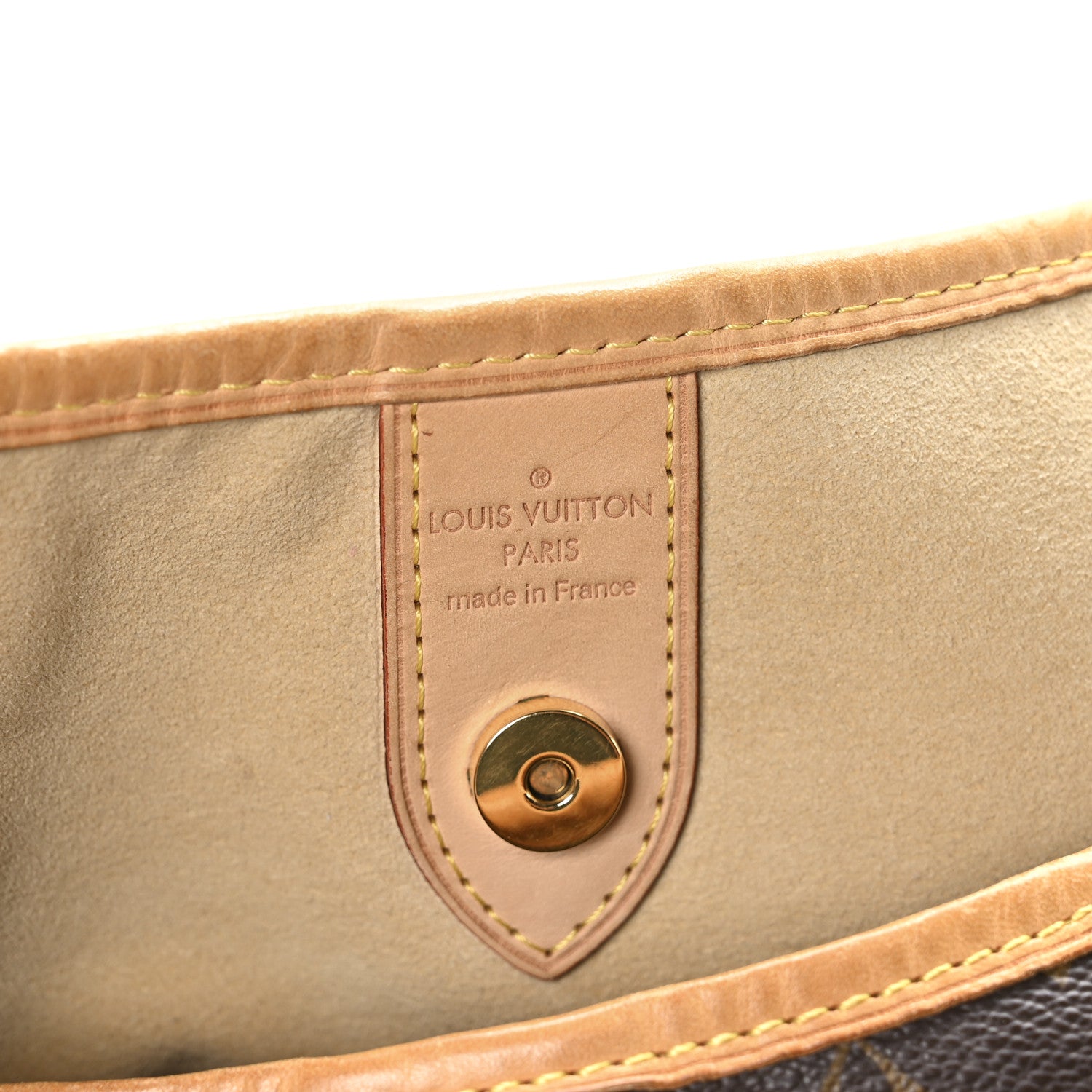 Monogram Galliera GM