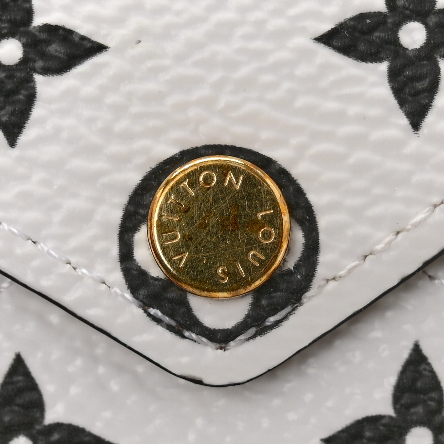 Monogram Giant Kirigami Pochette Set