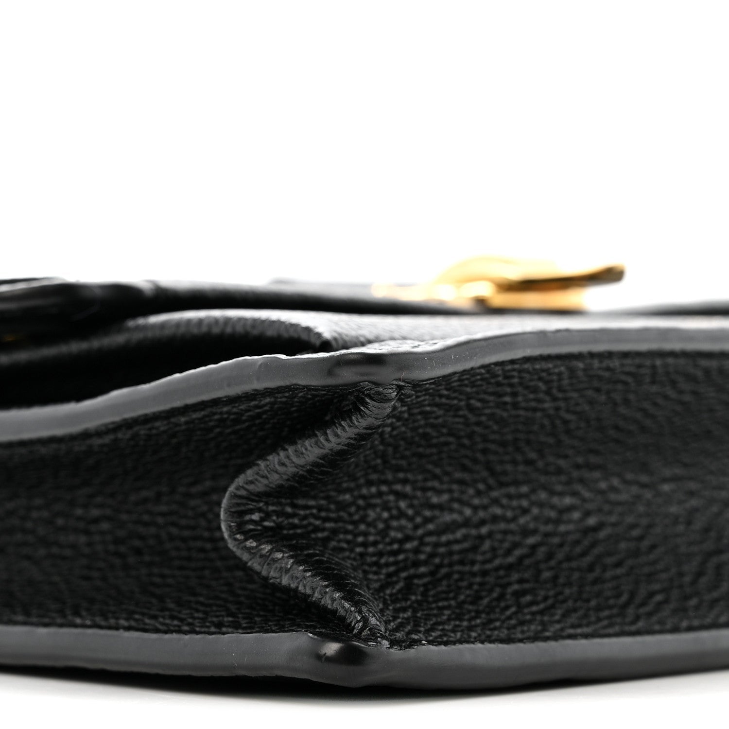 Empreinte Vavin Chain Wallet Black