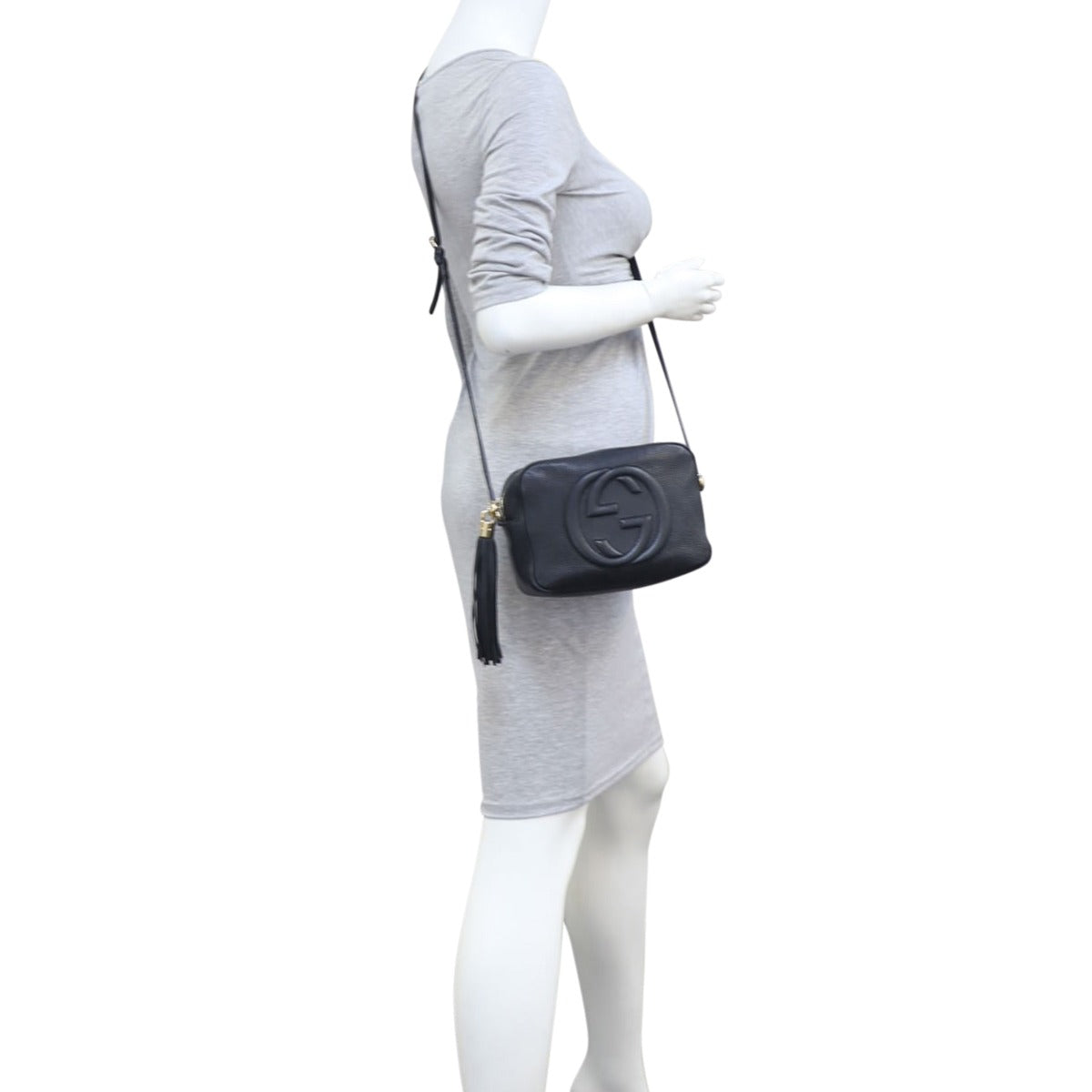 Gucci Soho Disco Small