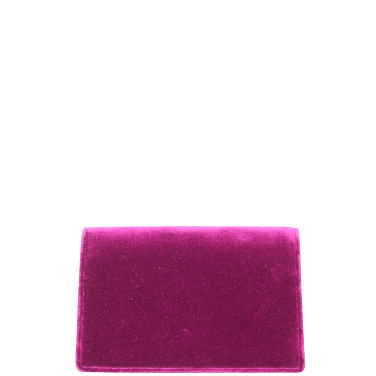 Gucci Dionysus Super Mini Velvet Bag