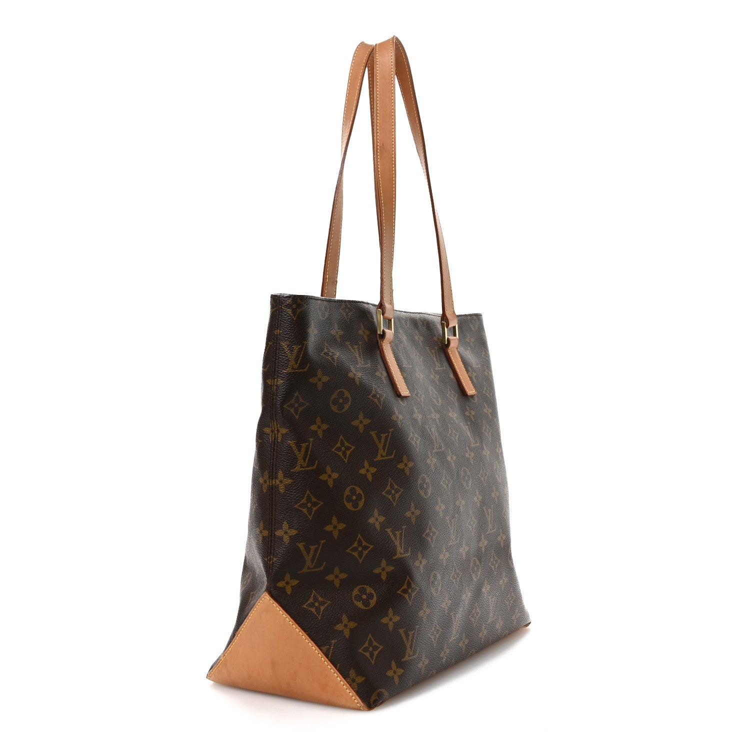 Monogram Cabas Mezzo