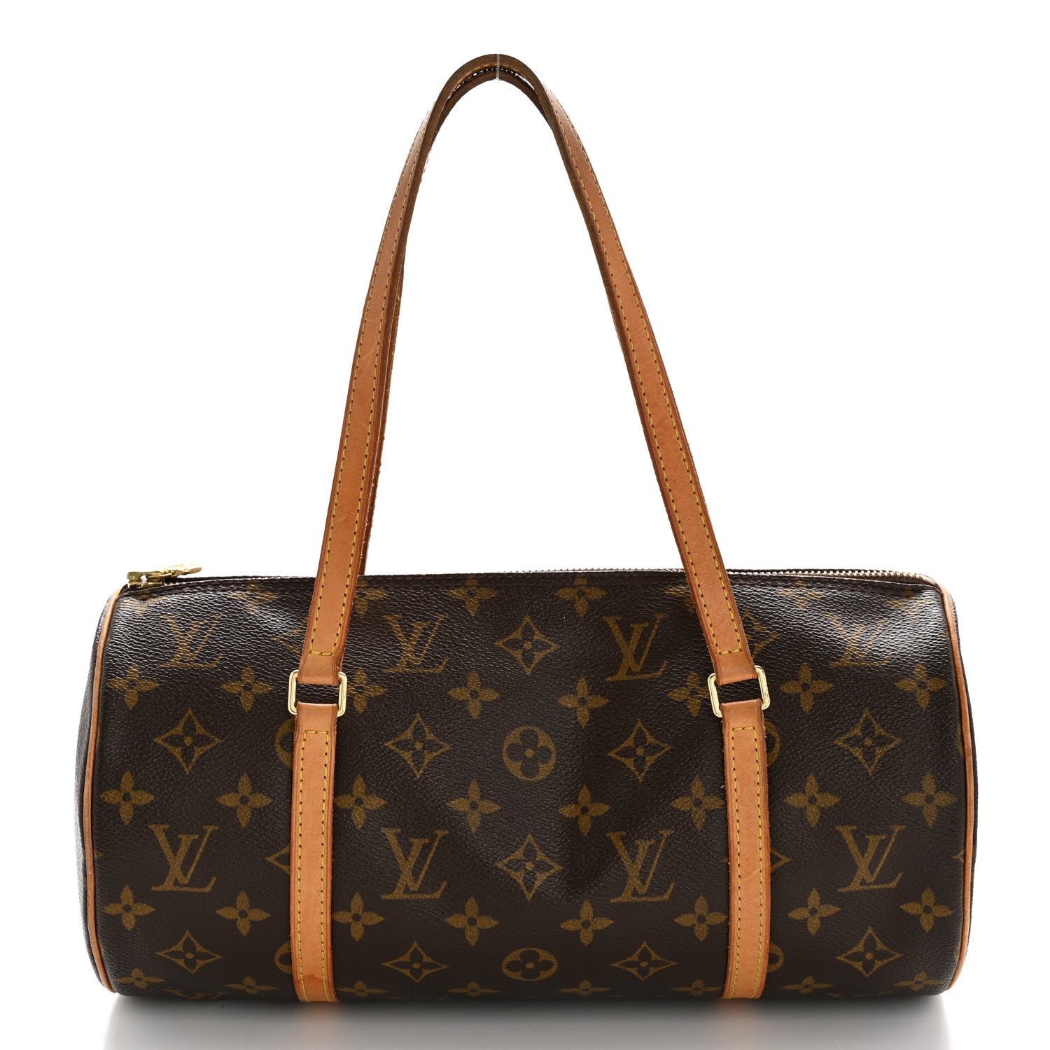 Monogram Papillon 26