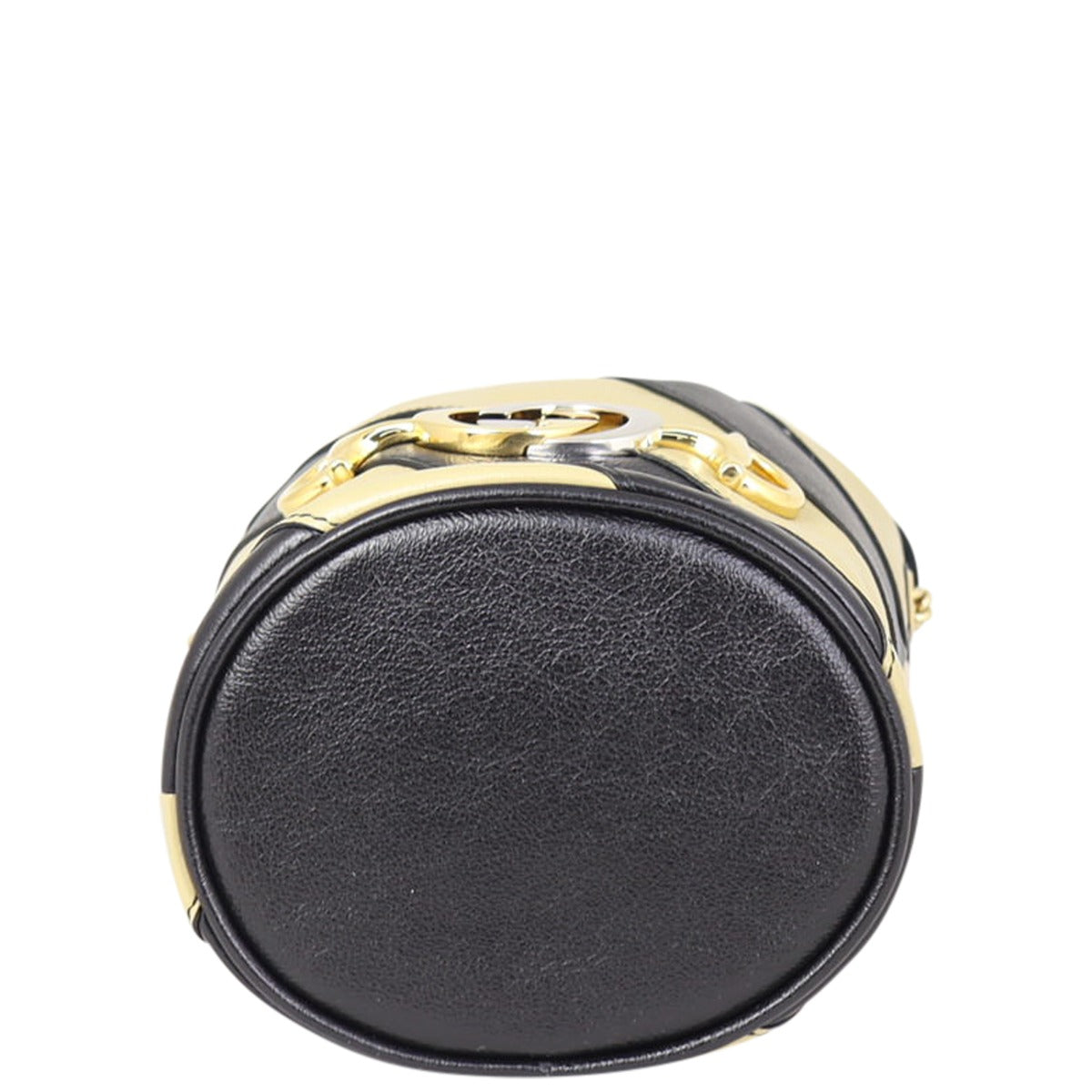 Gucci Zumi Mini Bucket Bag